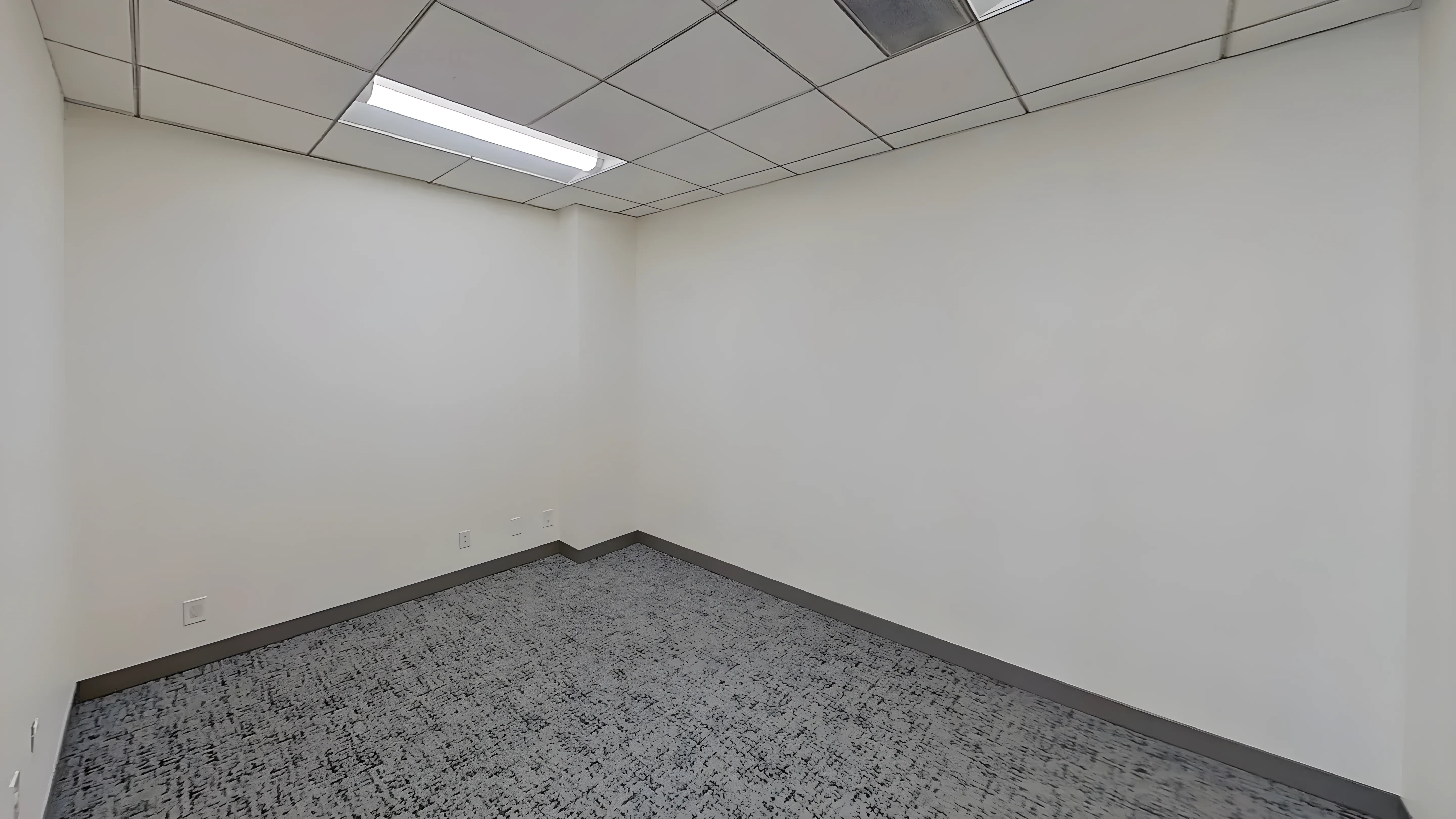 Bright Office with Great Views in SF FIDI