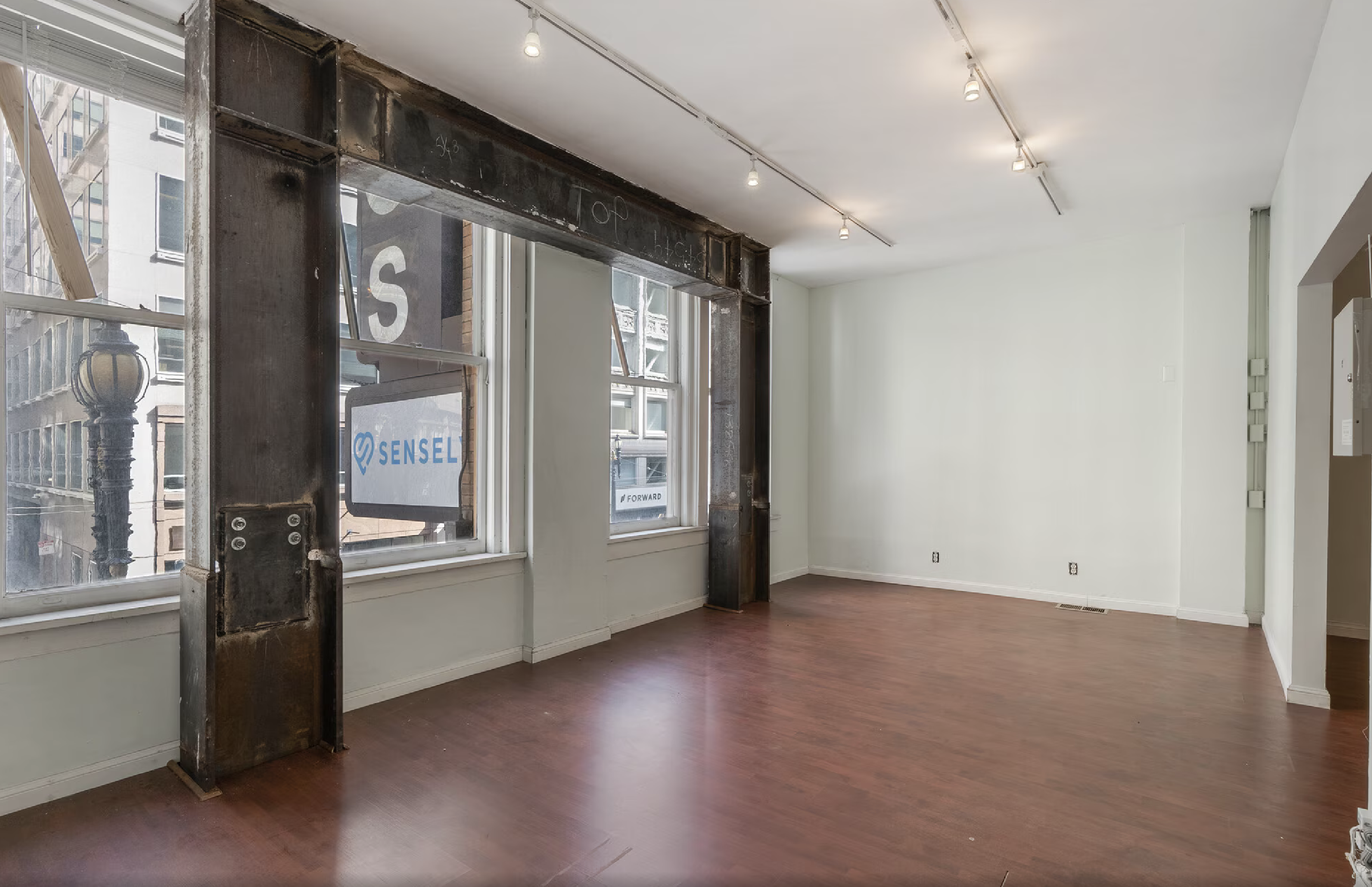 Efficient & Industrial Office on Prime Kearny Street