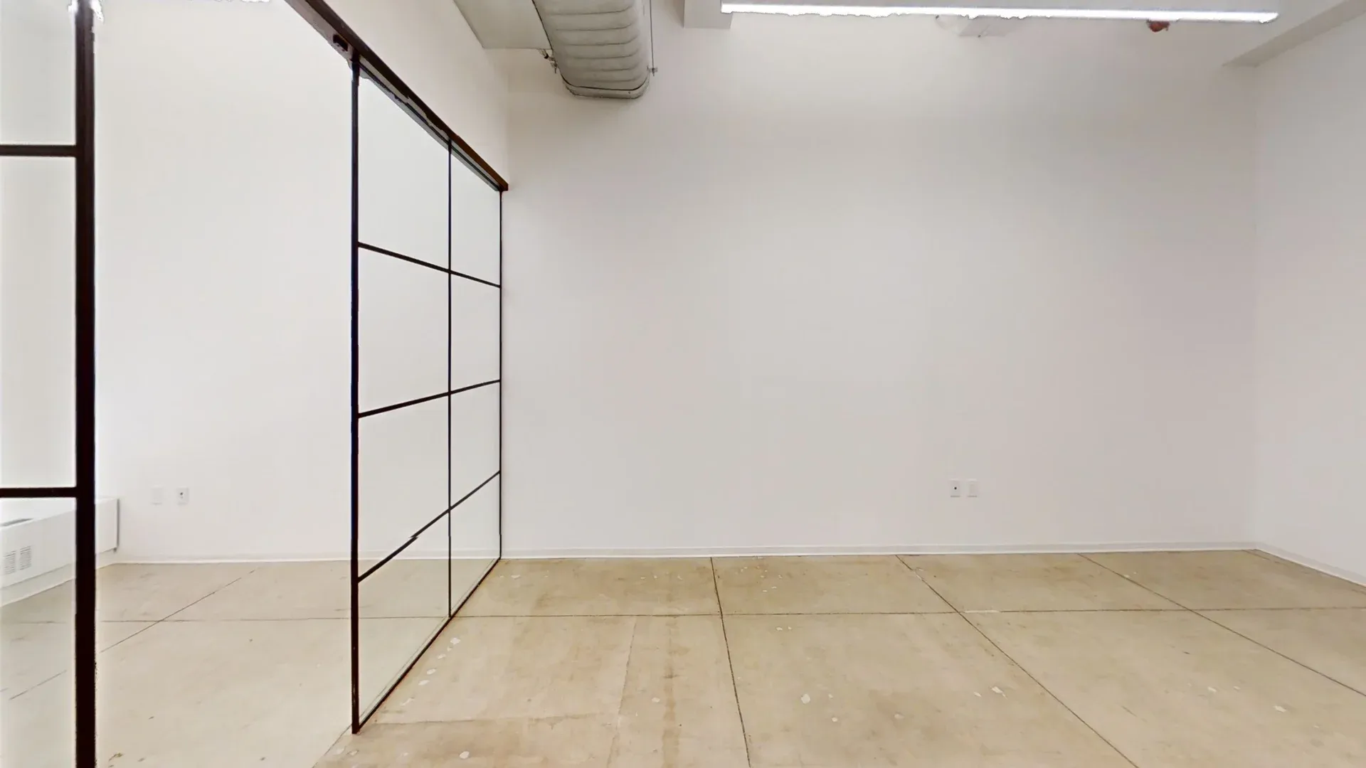 Built Out Office with Amenities in Murray Hill