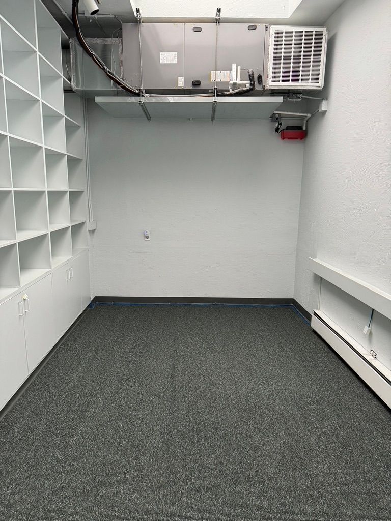 Charming Brick Office Space in SOMA