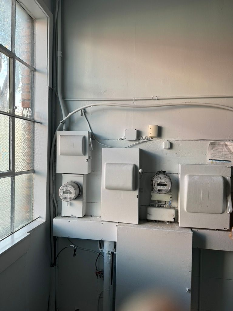 Charming Brick Office Space in SOMA