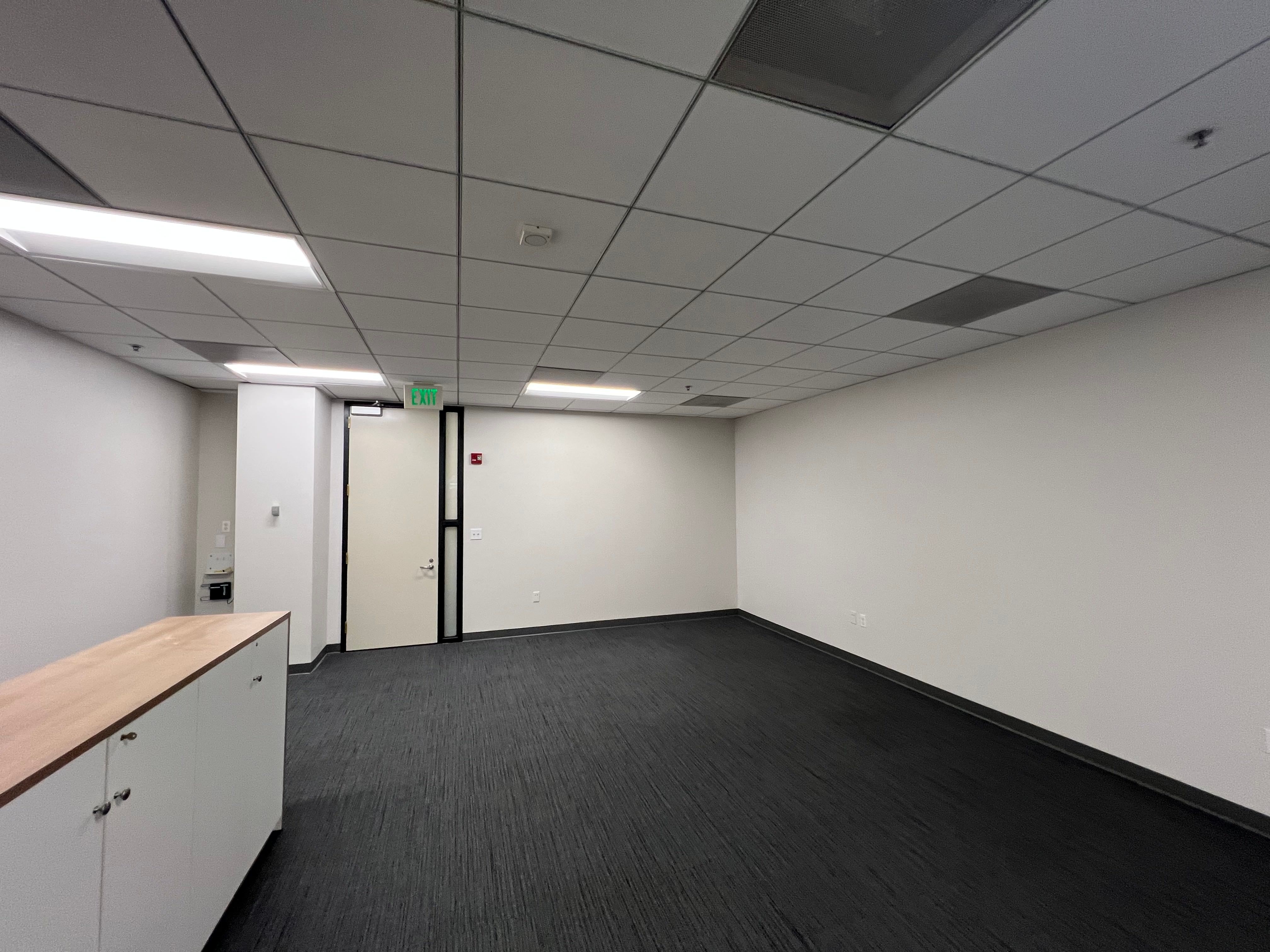 Stylish Union Square Office with Modern Amenities