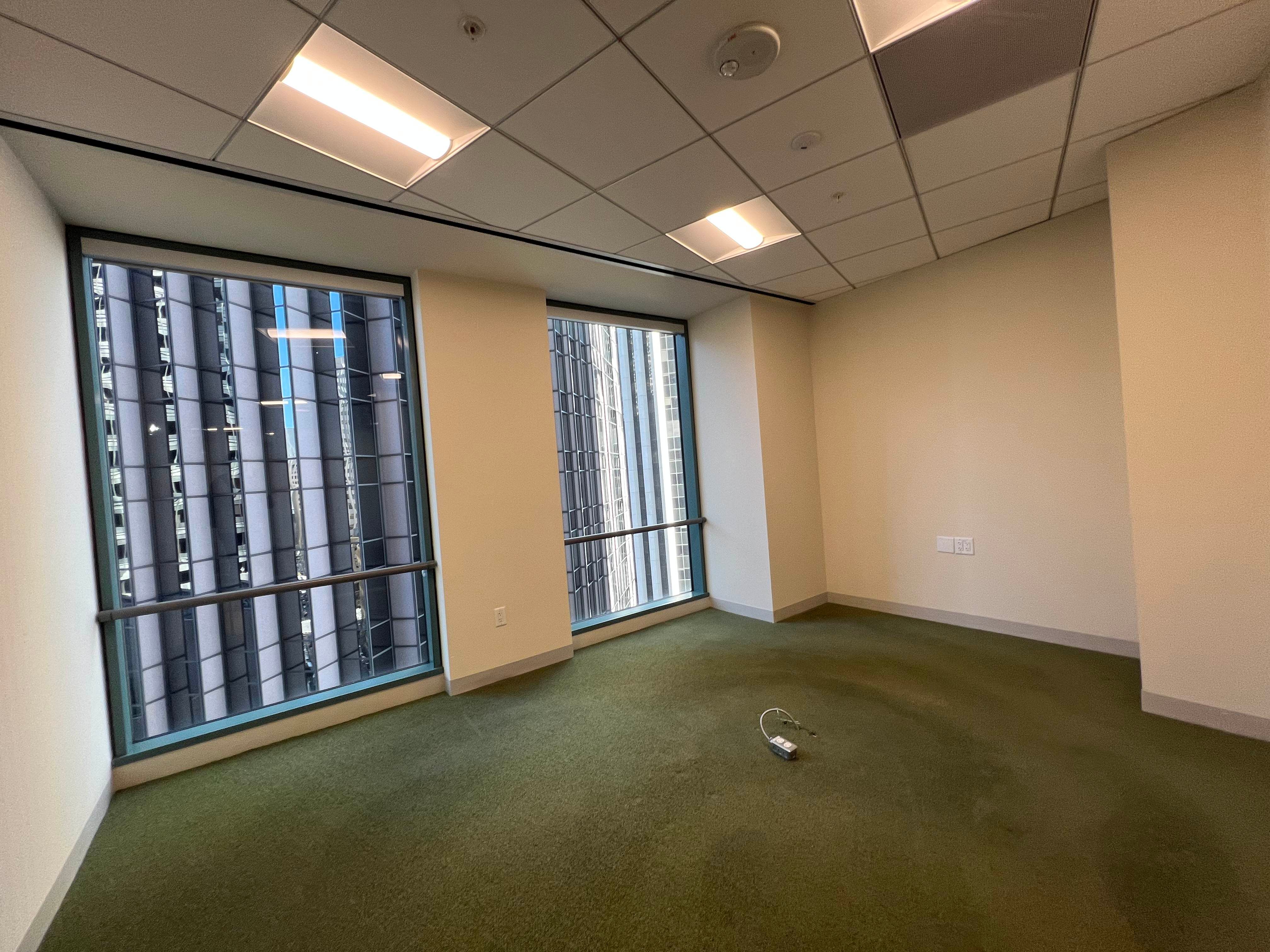 Bright Office Space in SF Financial District