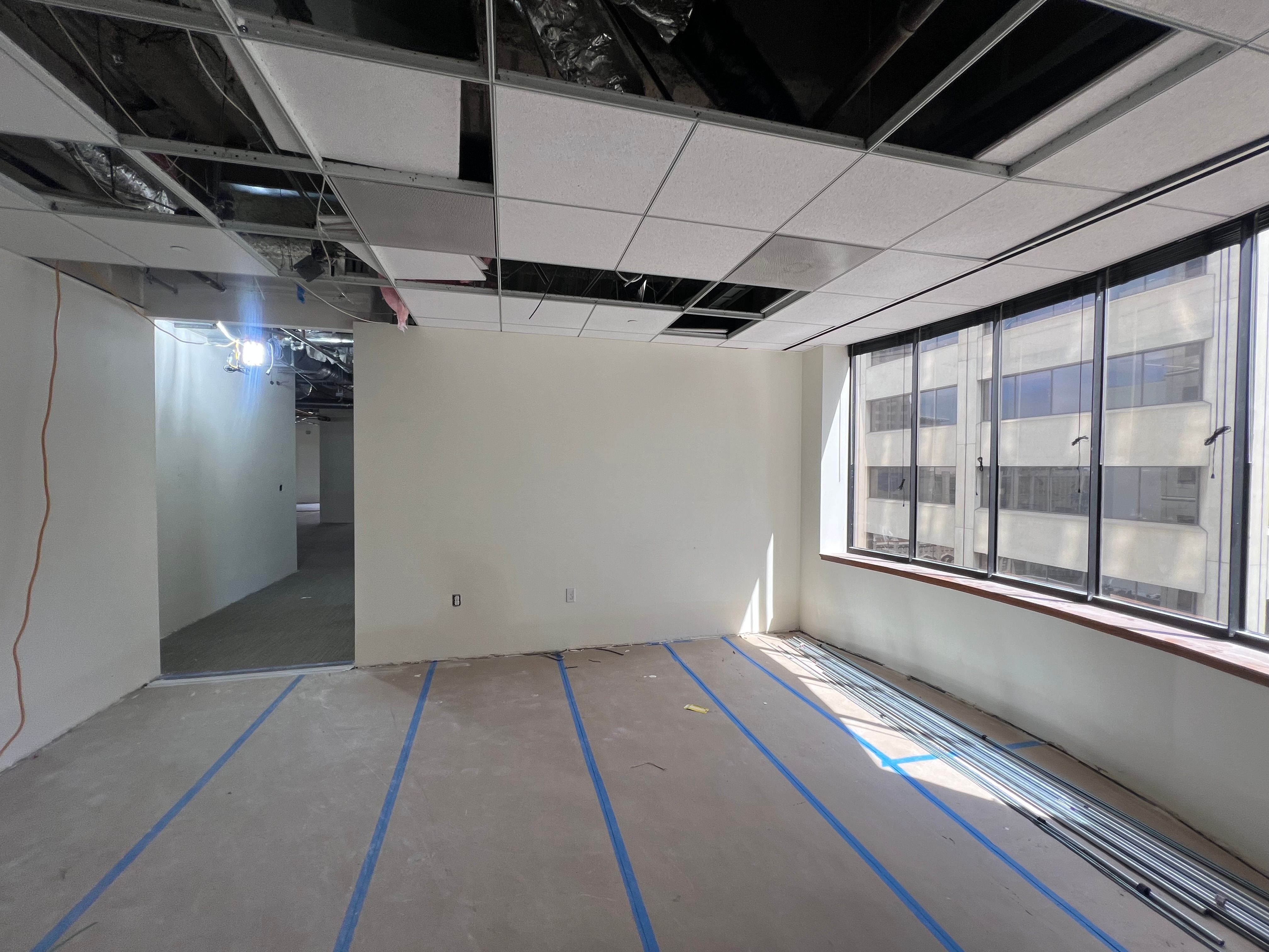Bright, Creative and Inviting Office Space in SF