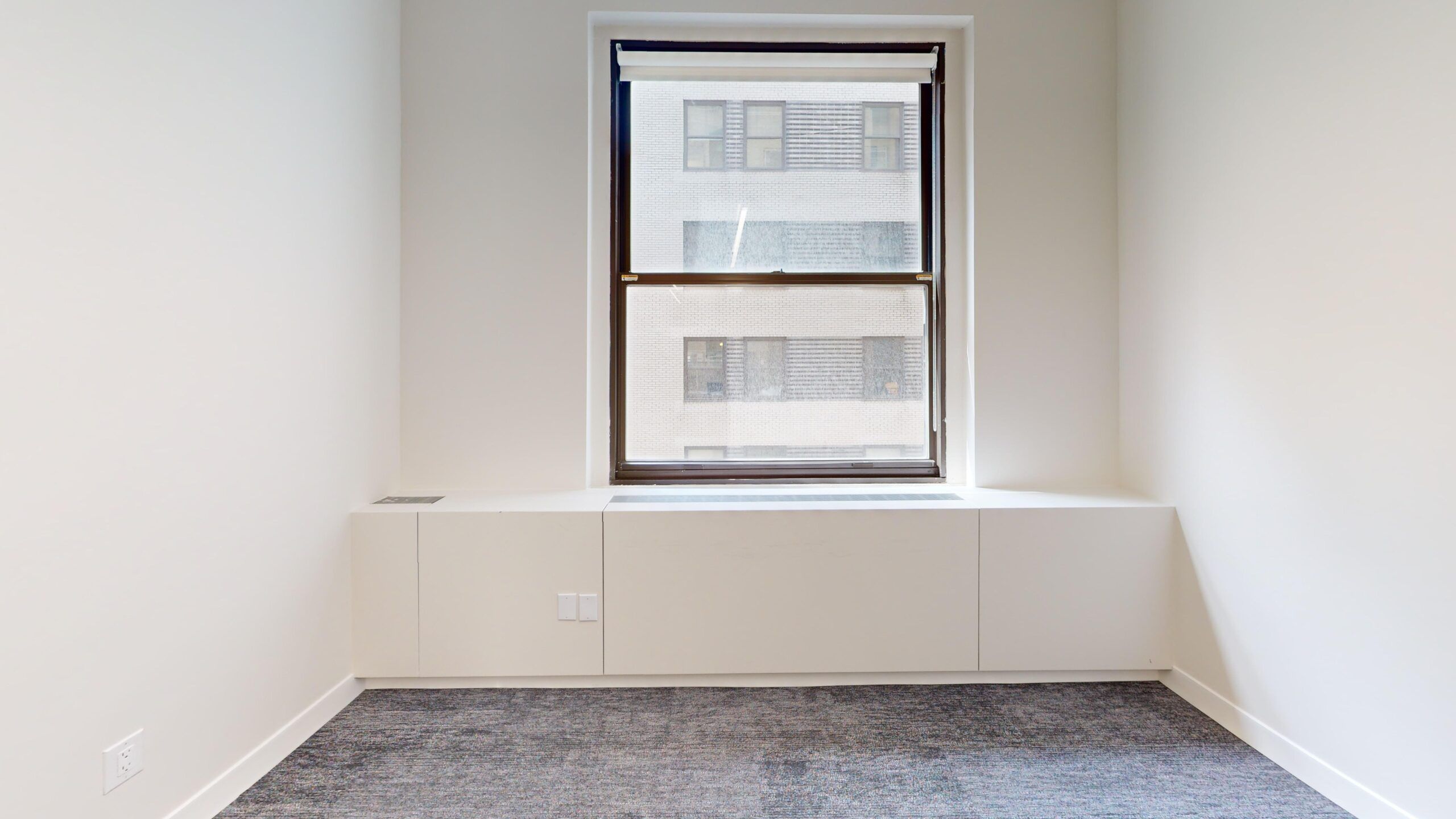 Bright Office in NYC's Financial District
