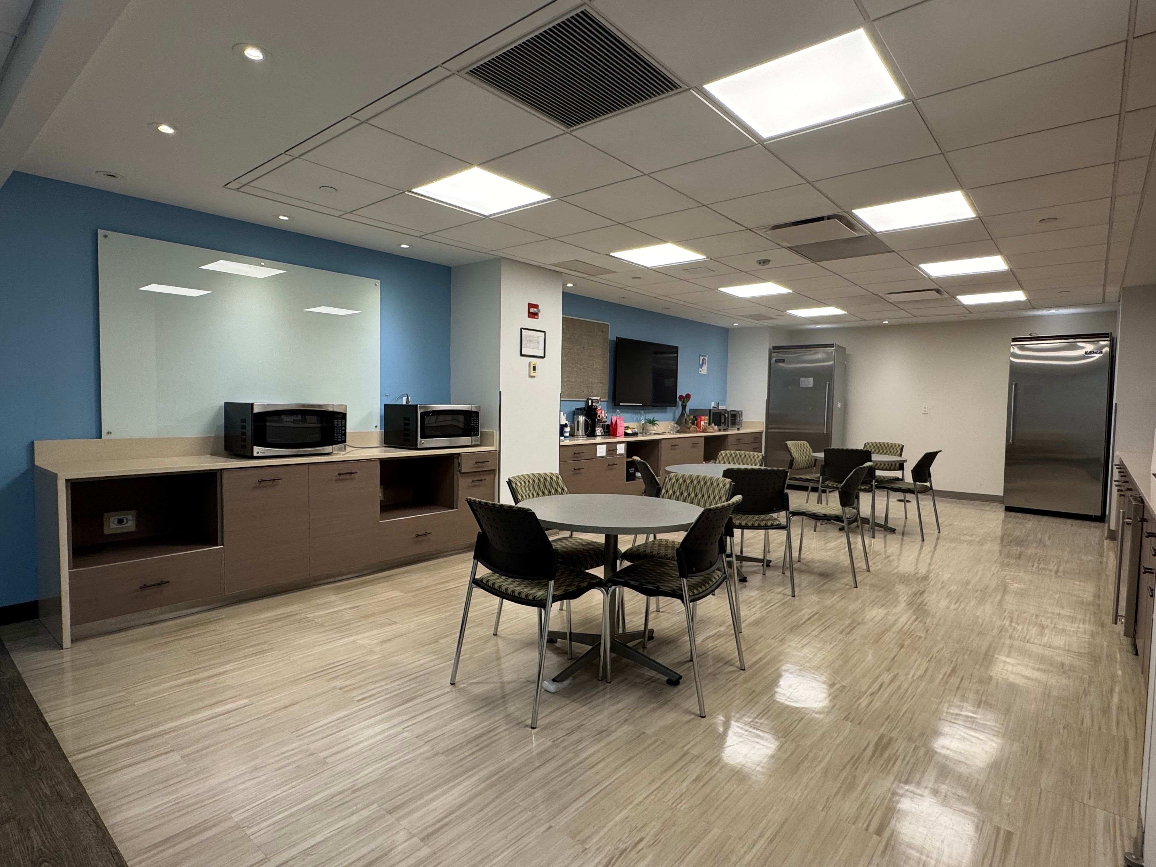 Private Offices in Tribeca 