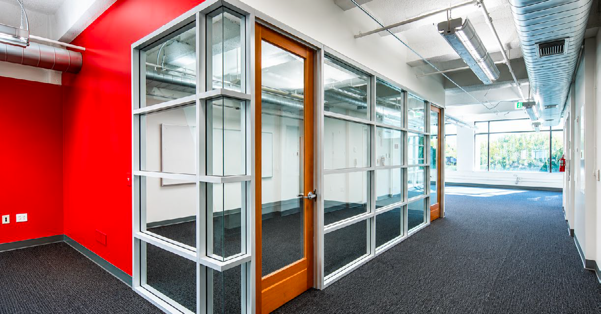 Expansive Creative Workspace with Great Views in SOMA