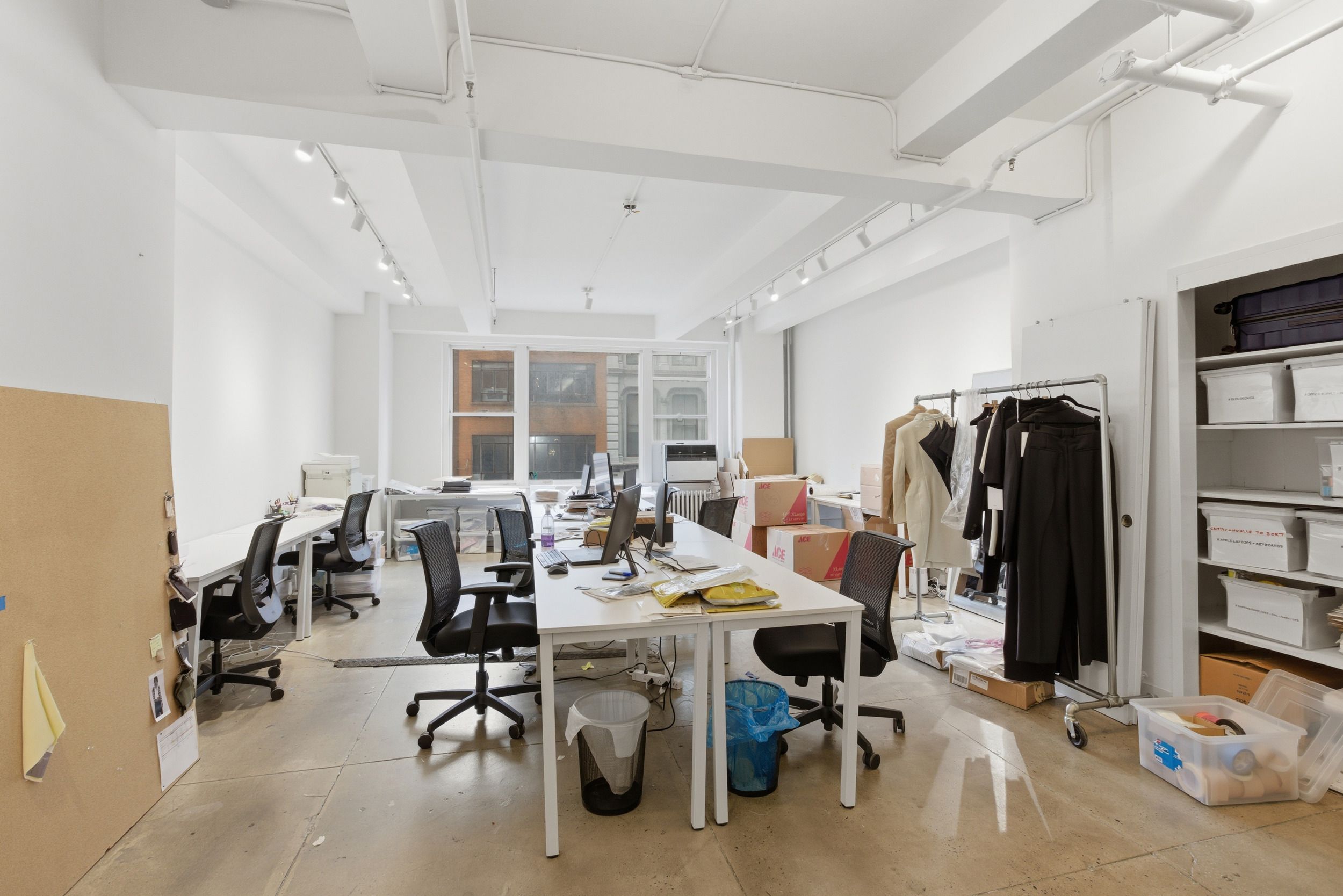 Move-in Ready Office in Prime Tribeca