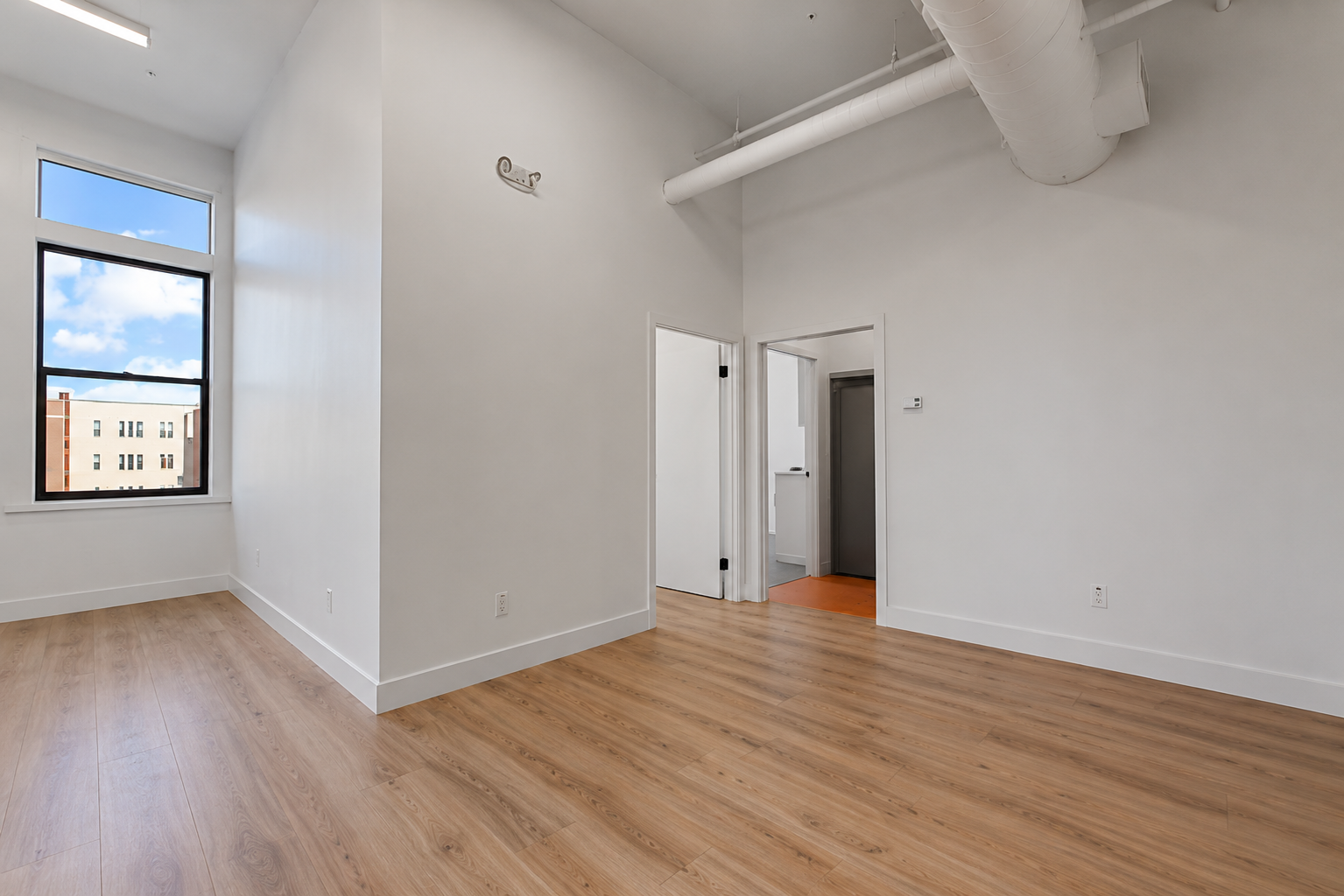 Bright Open Suite in South Boston Center  