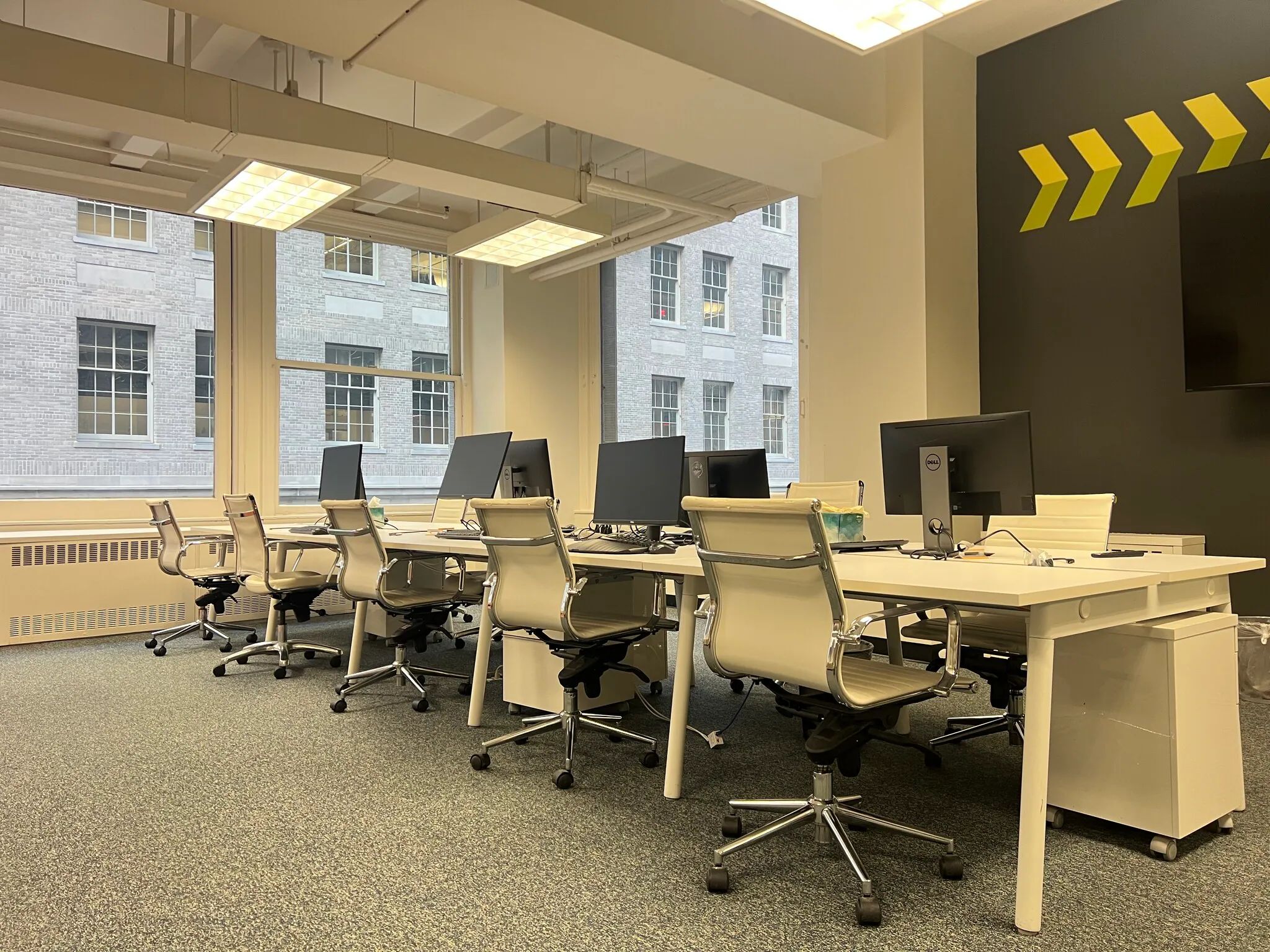 Move In Ready Office in Midtown NYC