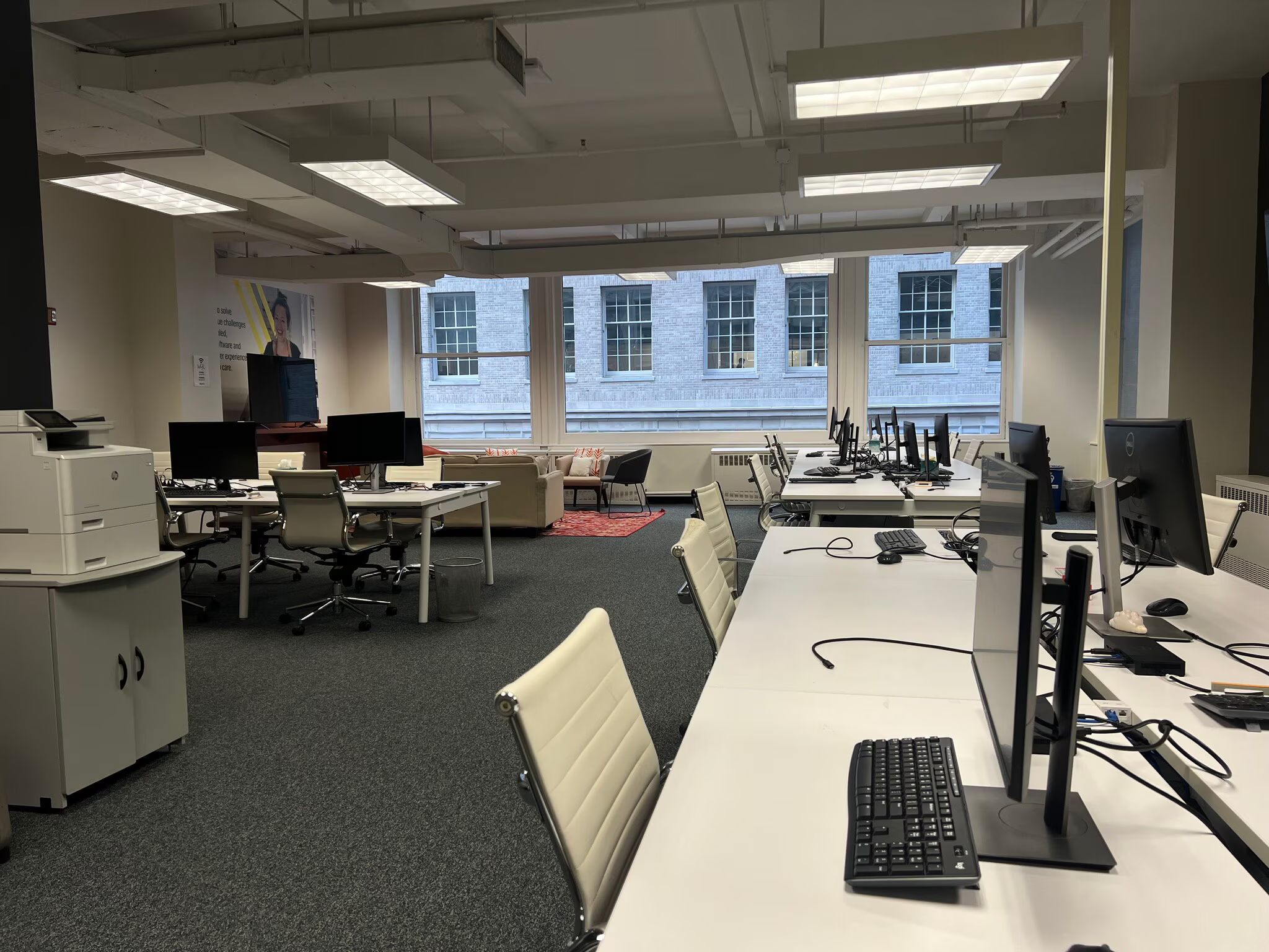 Move In Ready Office in Midtown NYC