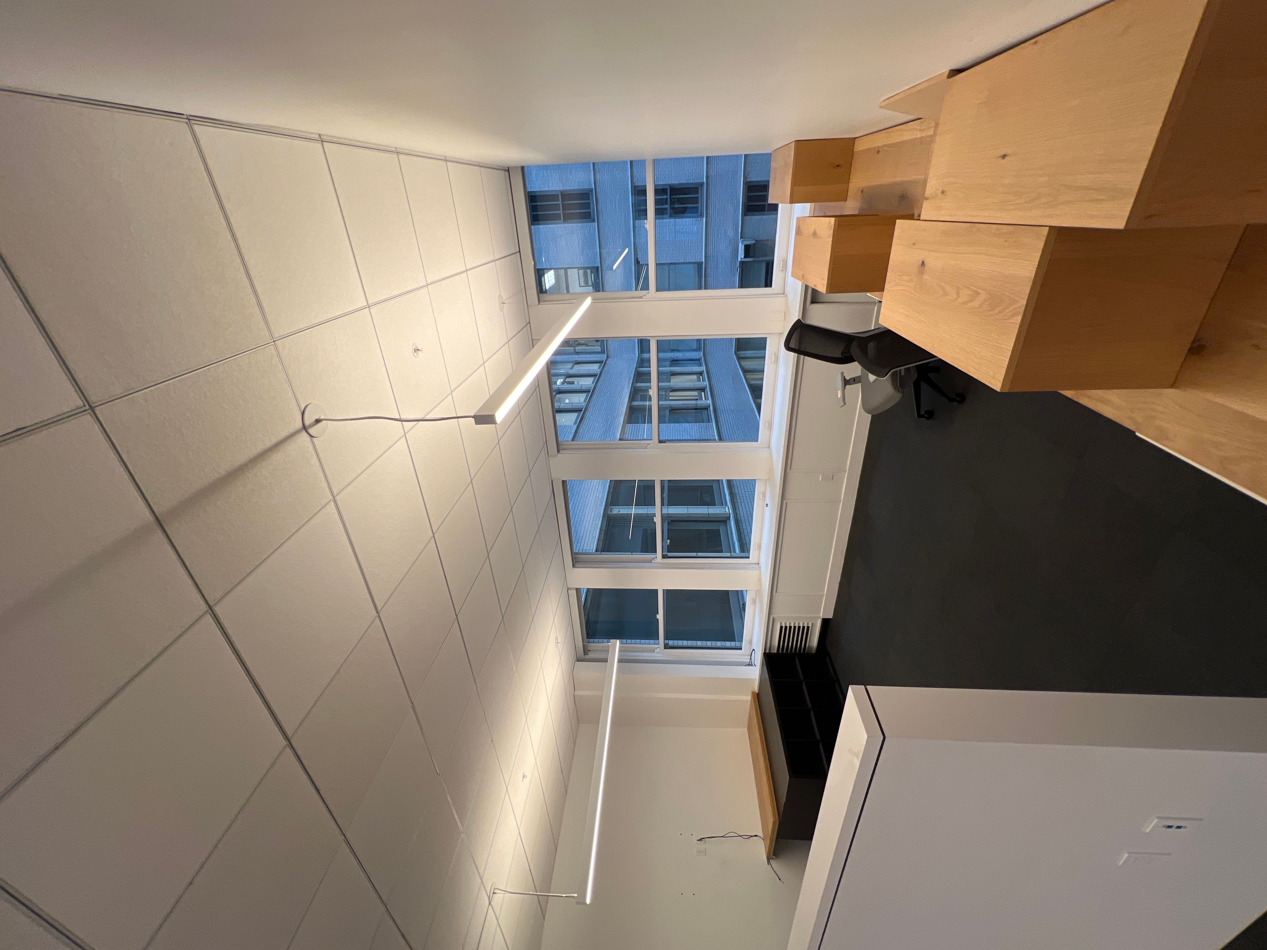 Bright Office Space in San Francisco's Financial District