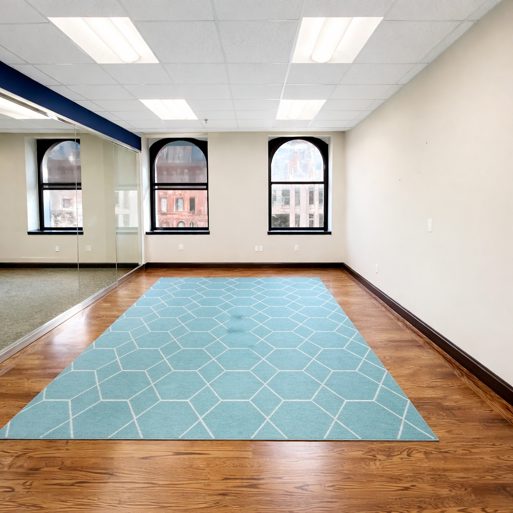 Vibrant Dynamic Office Space in Back Bay 