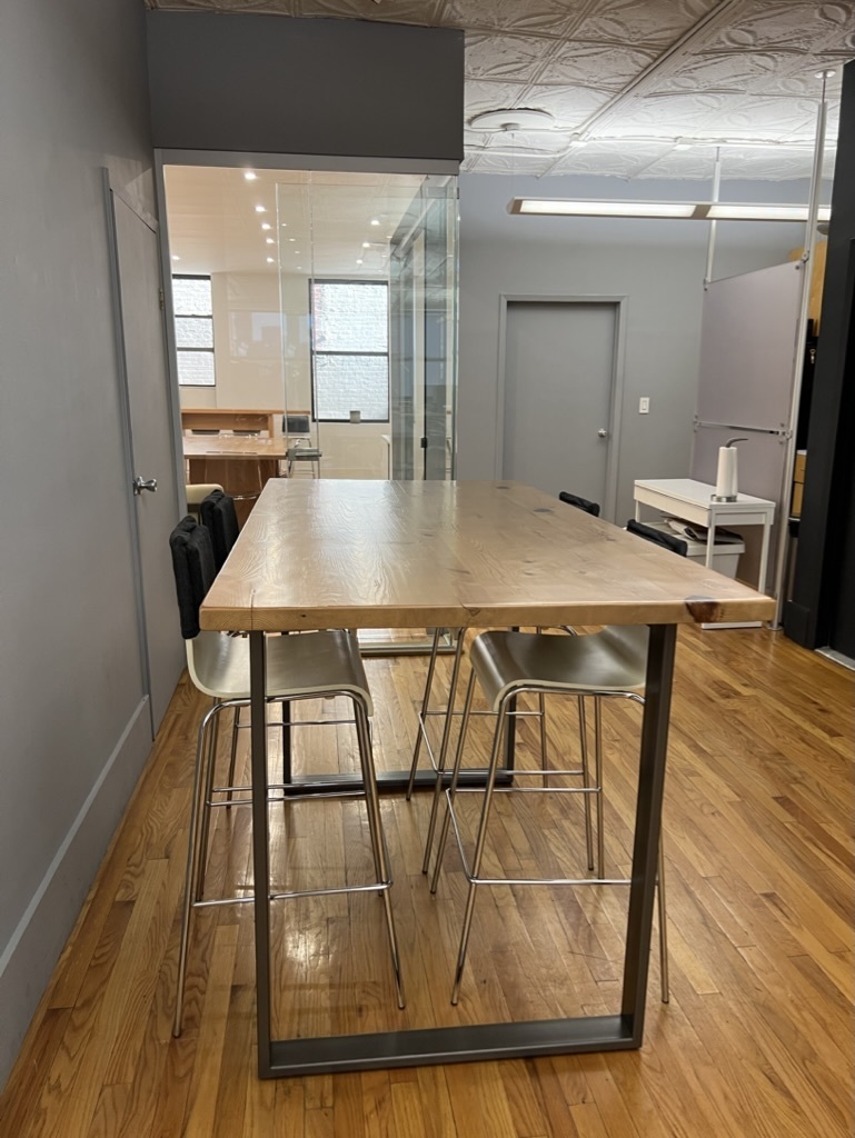 Creative Agency Studio in Tribeca