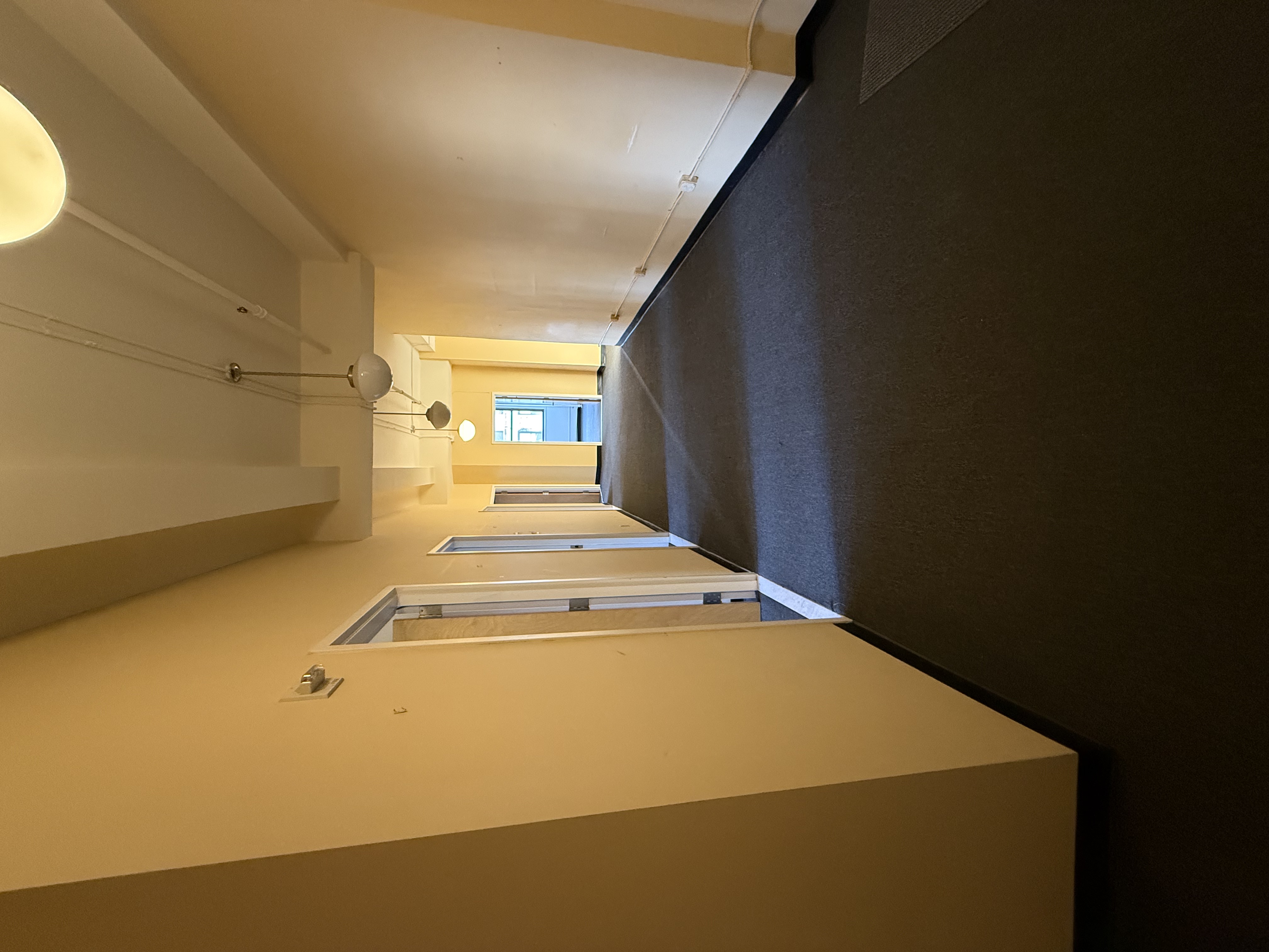 Corner Office with Private Offices & Conference Room