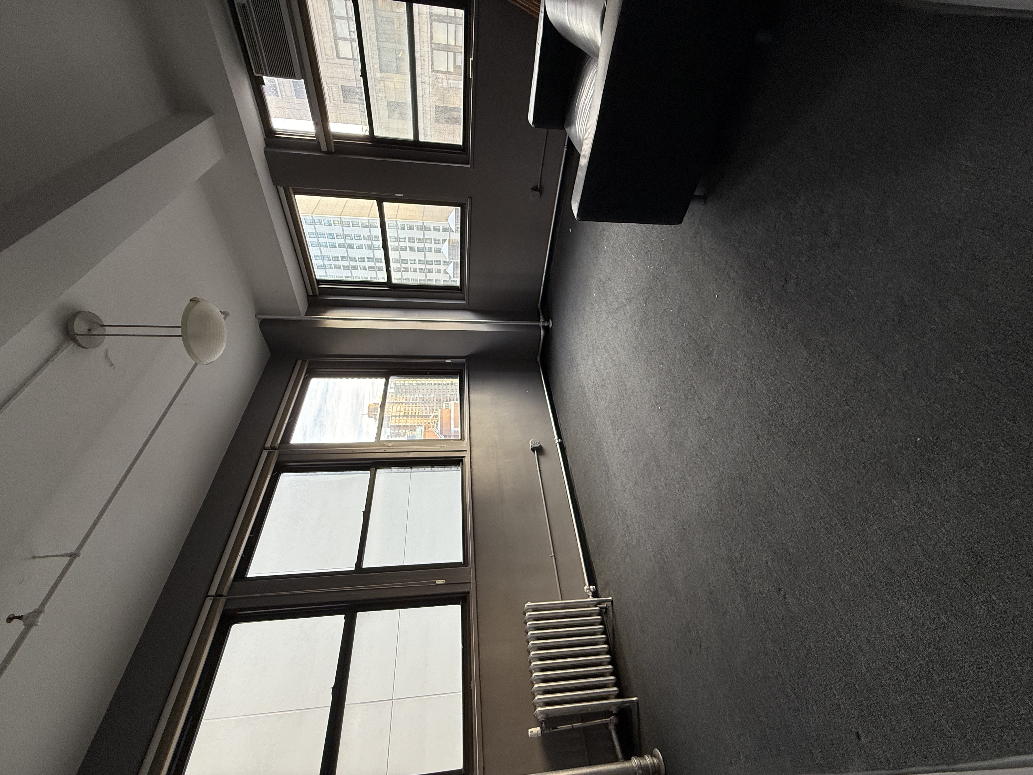 Corner Office with Private Offices & Conference Room