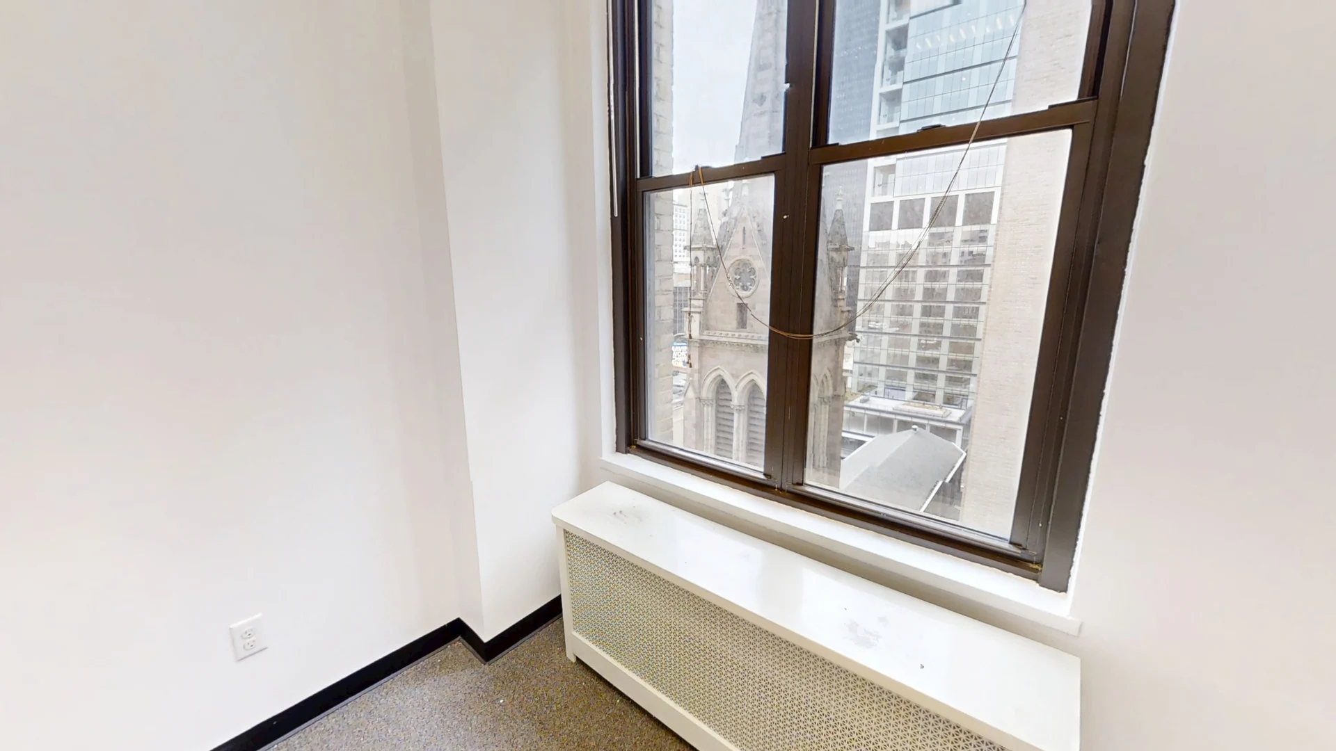 Bright Creative Midtown South Suite with Natural Light