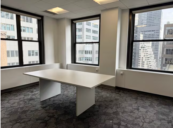 Flexible Buildout Opportunity on Madison Ave