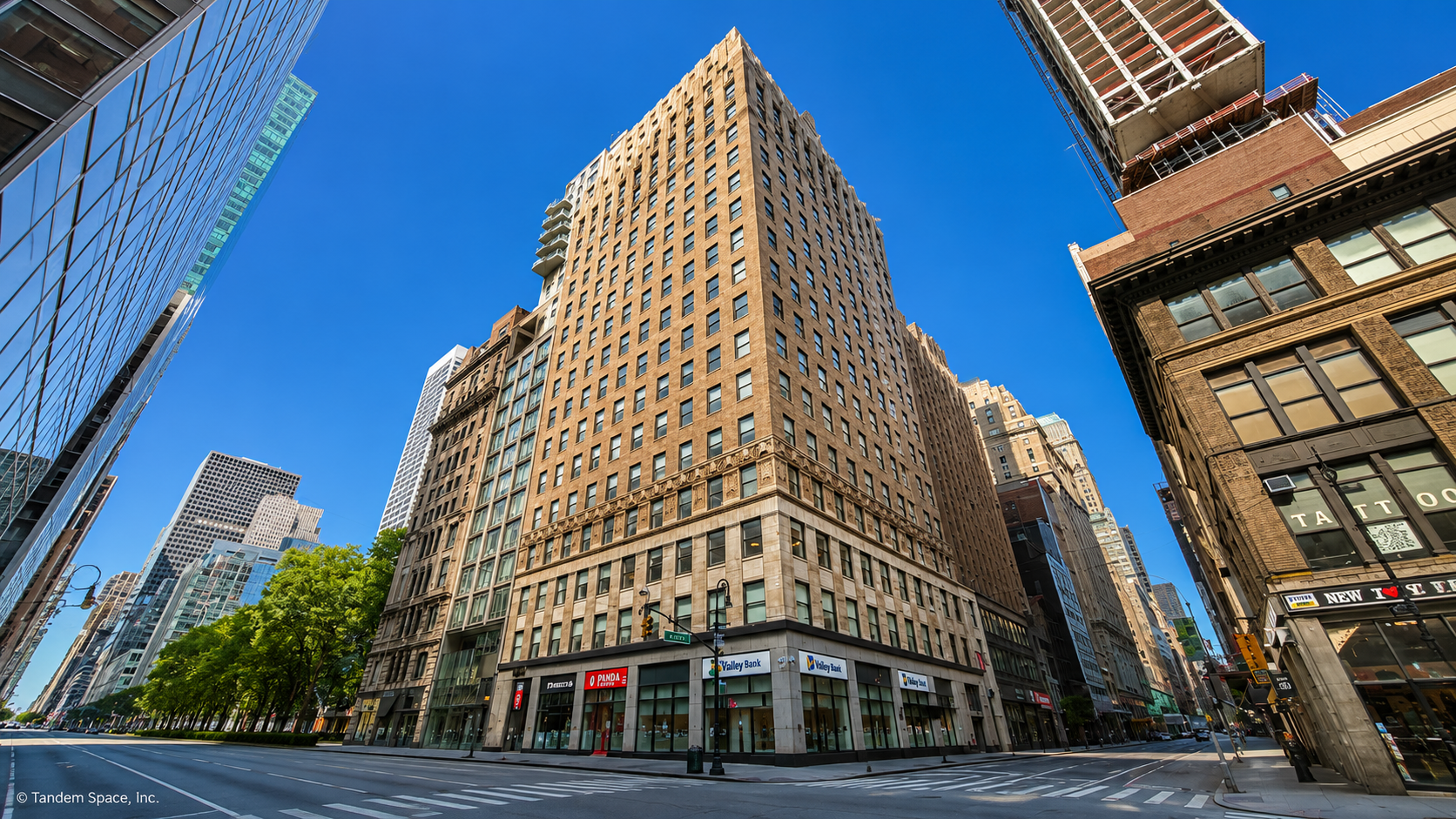 Modern Prebuilt Suite near Bryant Park