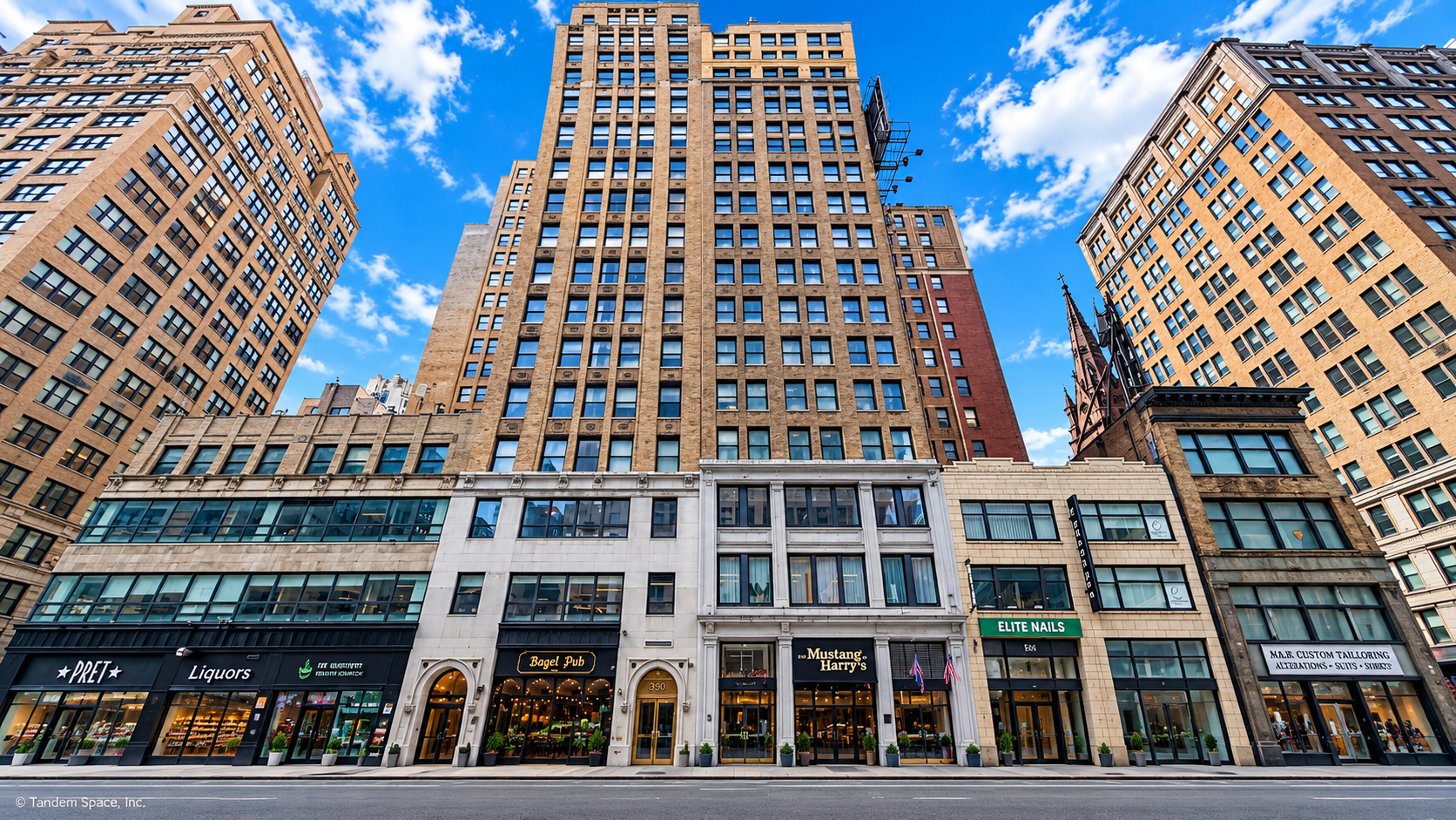 Bright Creative Midtown South Suite with Natural Light