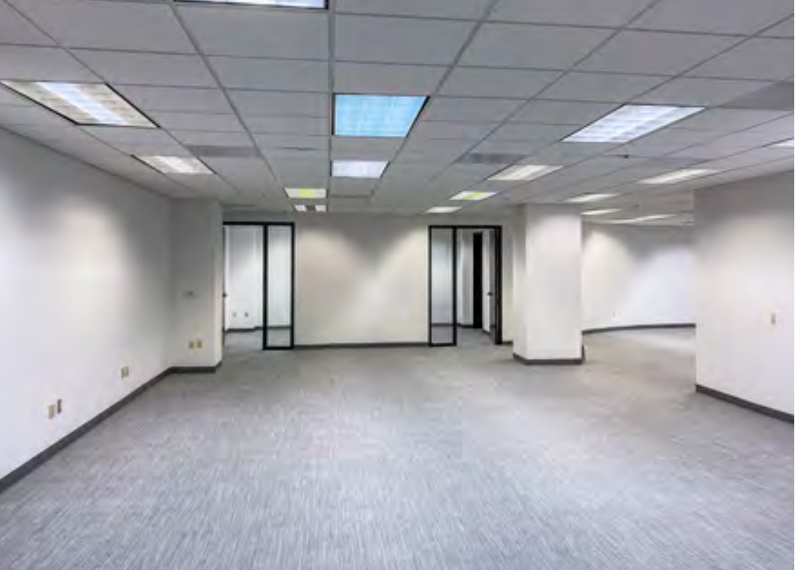 Airy Office Space in Historic Jackson Square