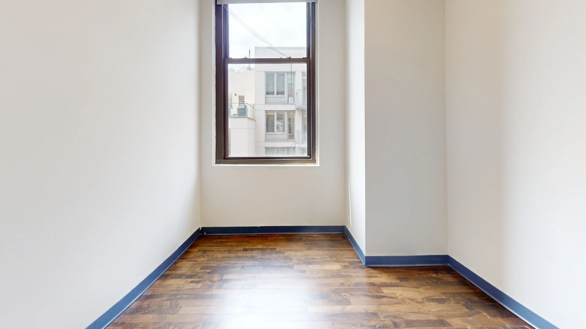 Chelsea Office Space with Abundant, Natural Light 