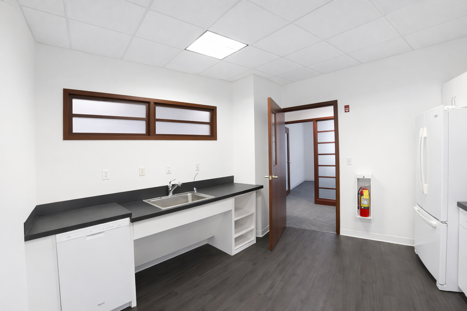 Dynamic Downtown Boston Office Space with Modern Amenities