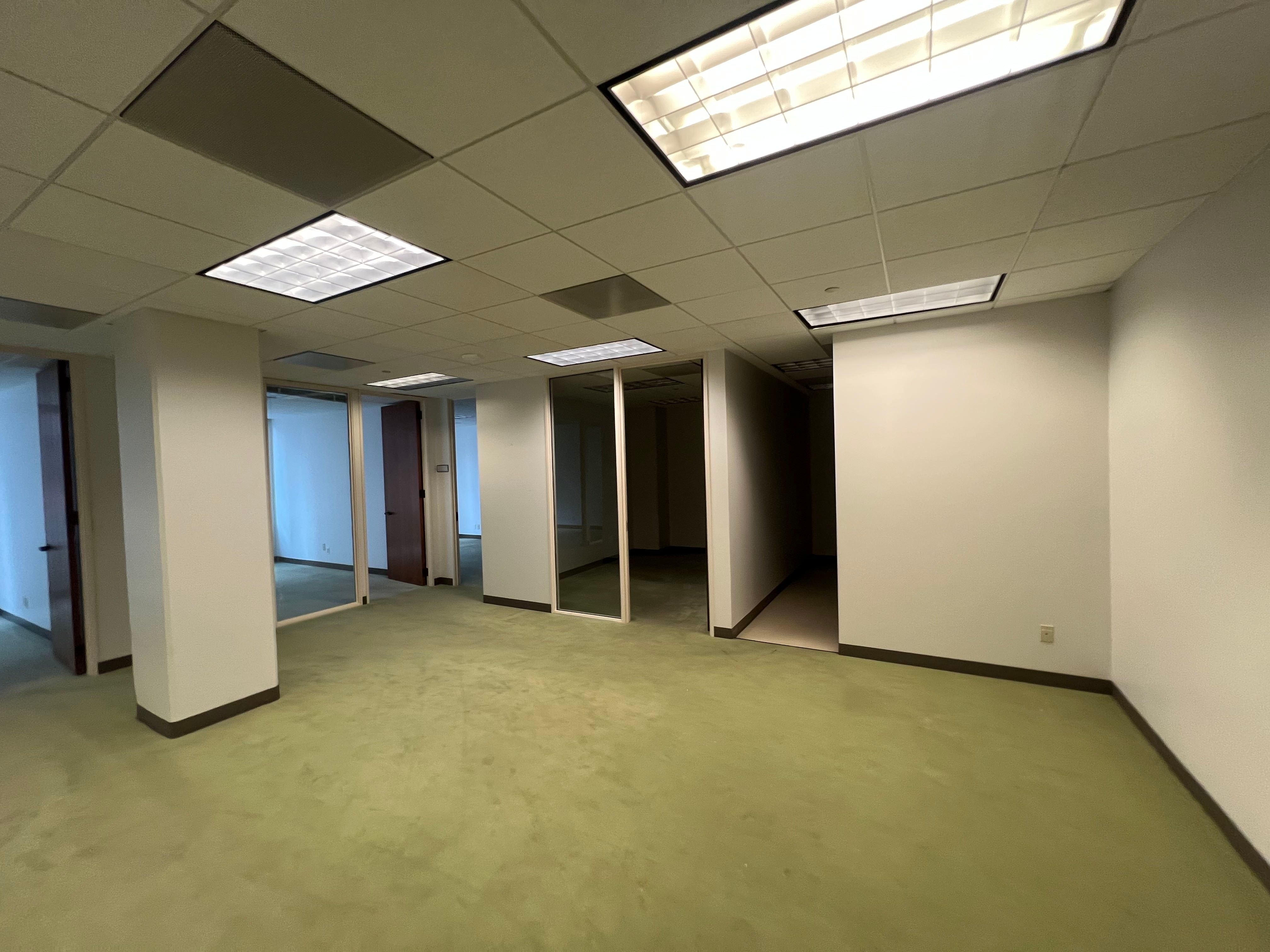 Bright Office Space with Kitchen in SF **NEIGHBORHOOD**