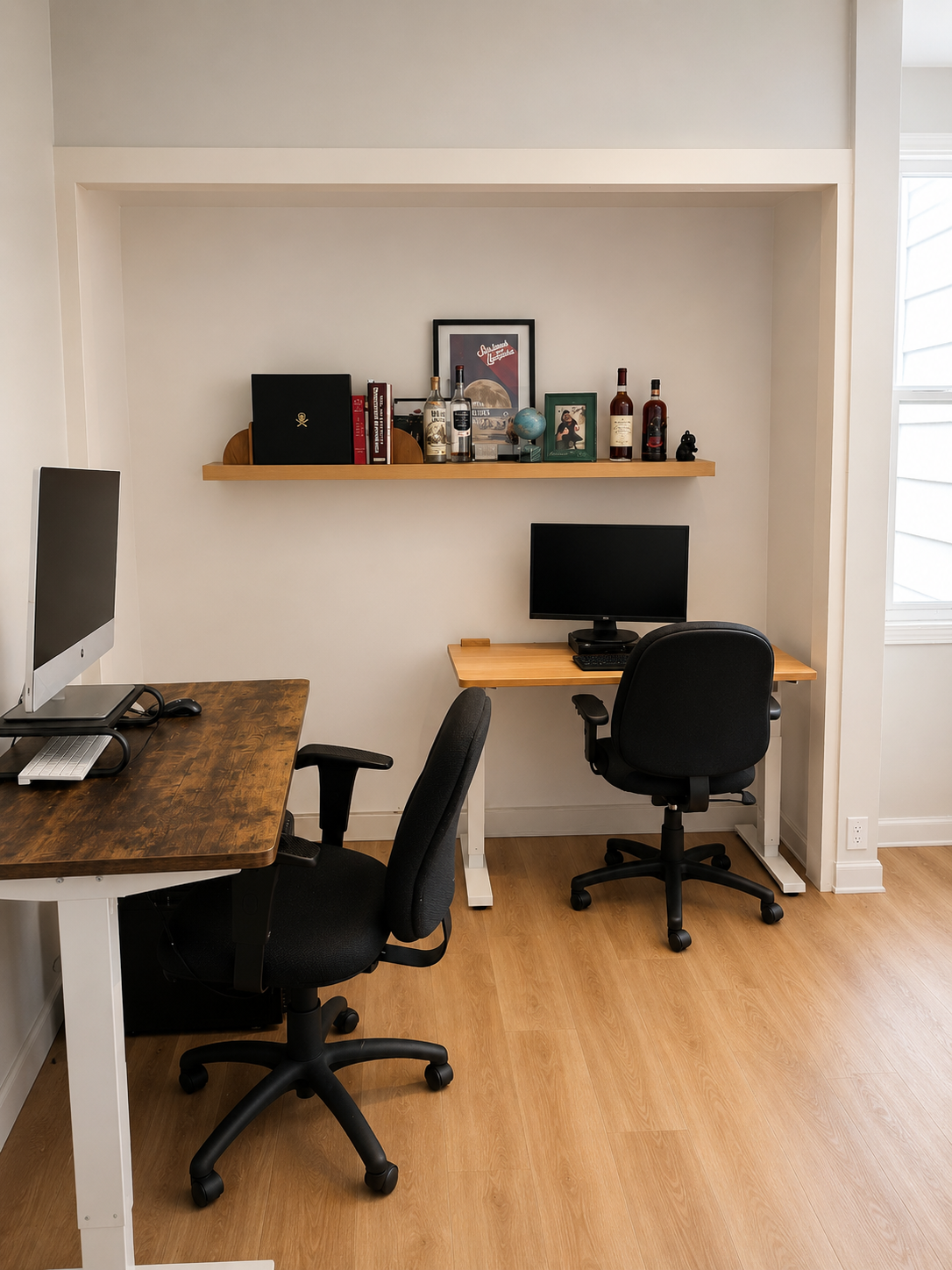 Private Office on Union Street in Marina