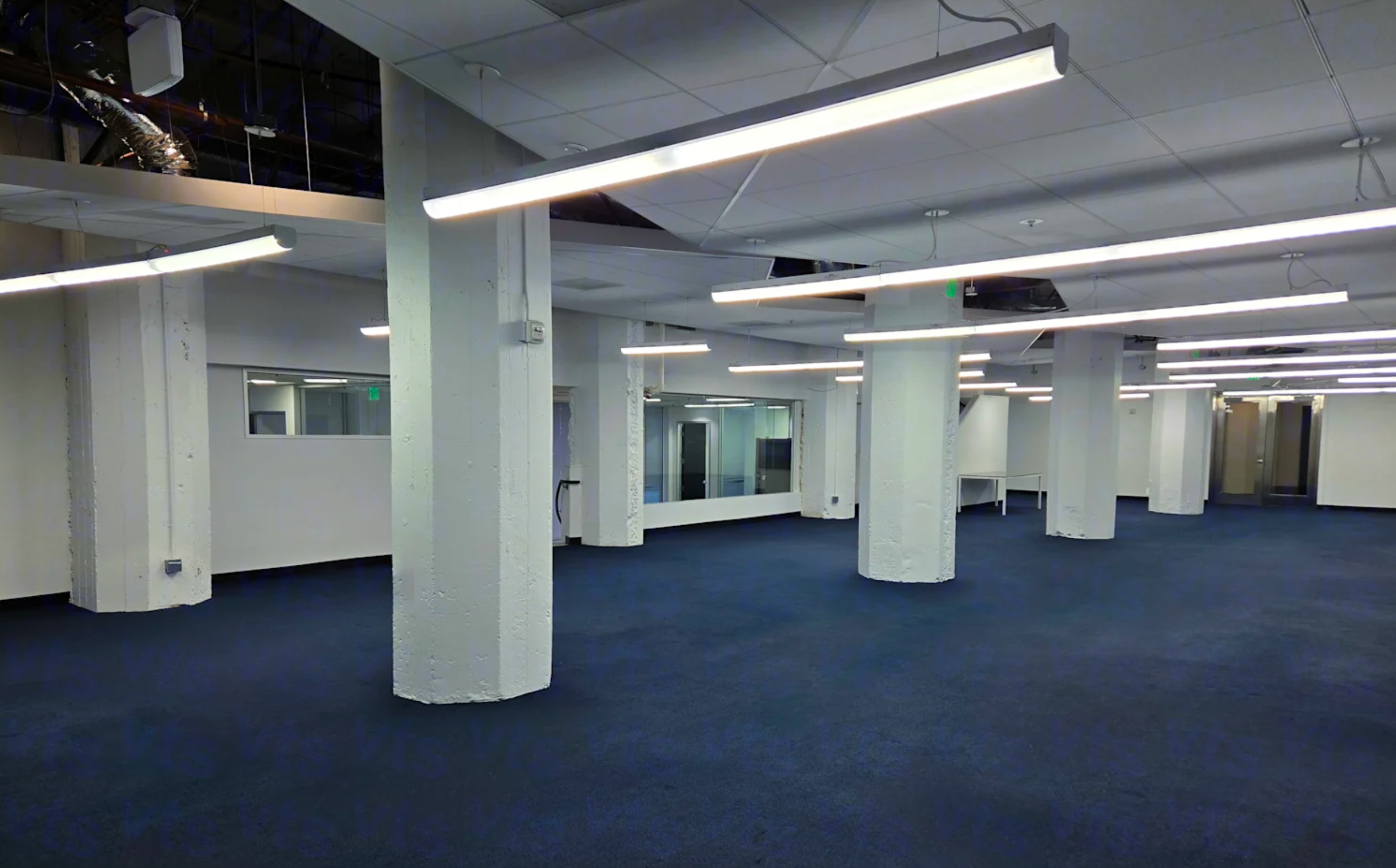 Creative Workspace in Prime North Waterfront
