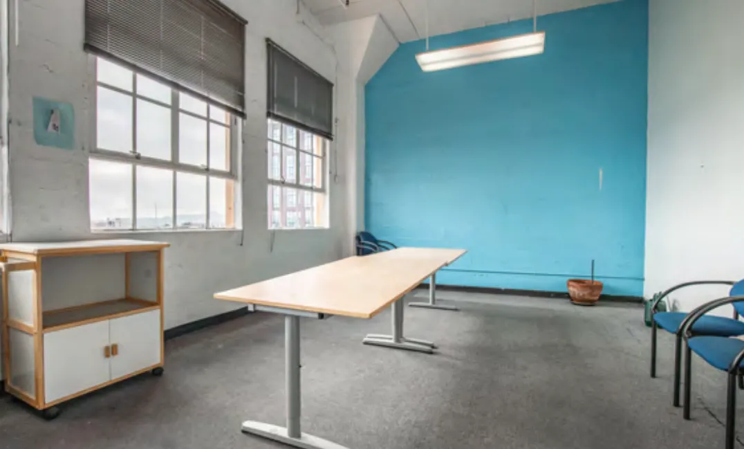 Bright Creative Office in Mid Market