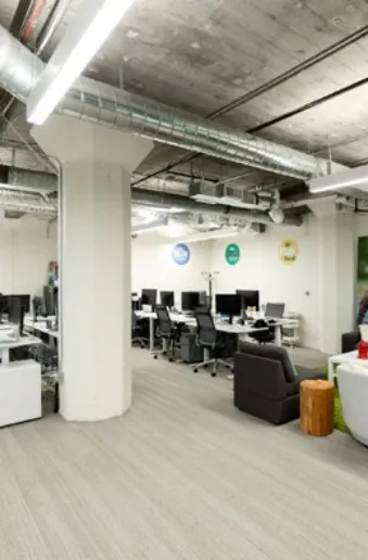 Bright Office Space in Vibrant North Beach