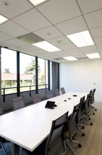 Bright Office Space in Vibrant North Beach