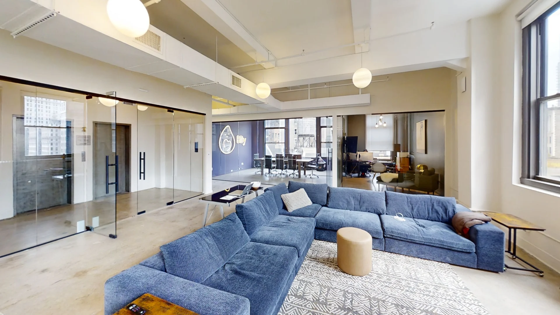 High Energy, Startups Only, Dedicated Desks for Founders Who BUILD in NoMad