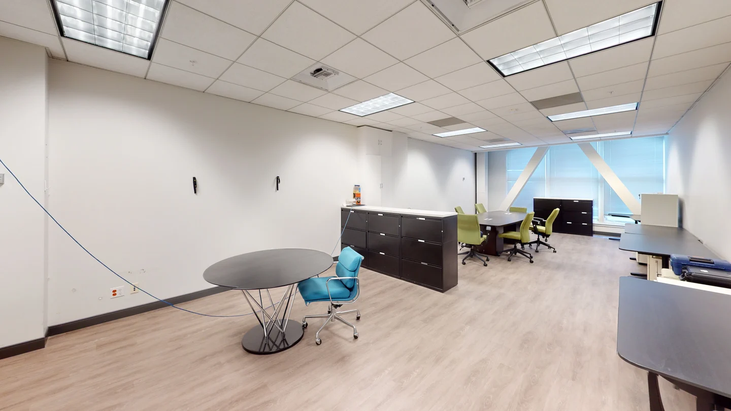 Modern Office Space in Union Square