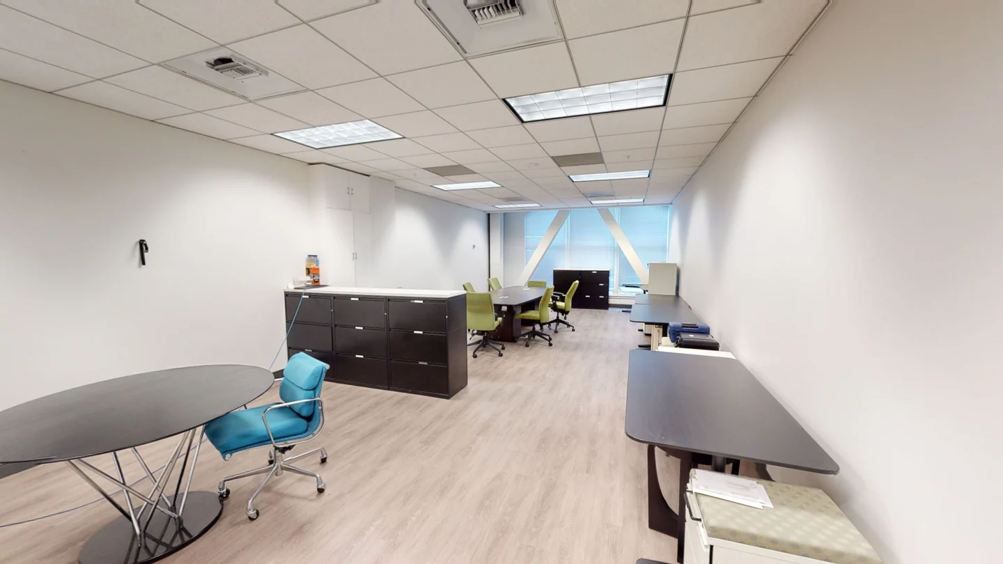 Modern Office Space in Union Square