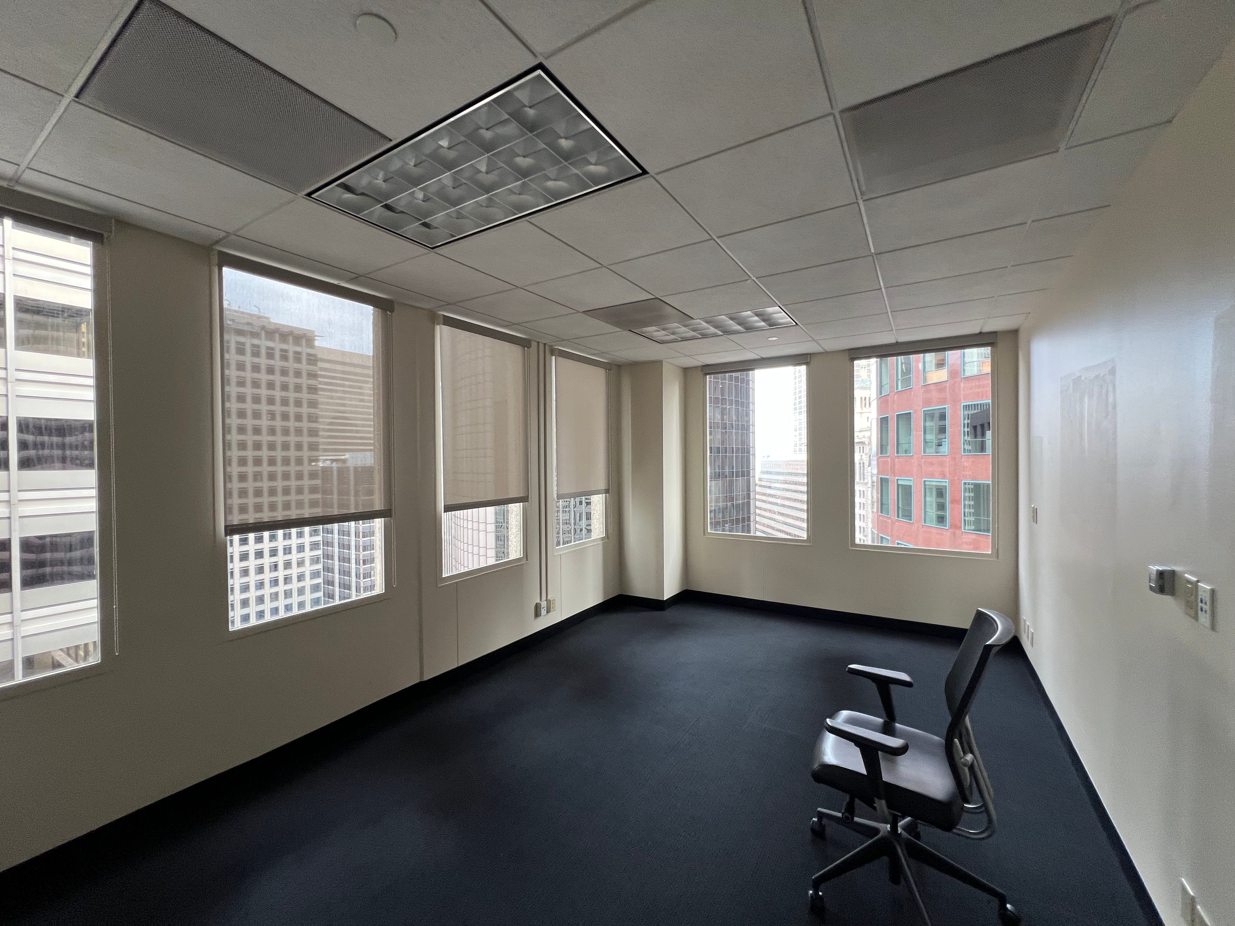 Bright Office Space in SF Financial District