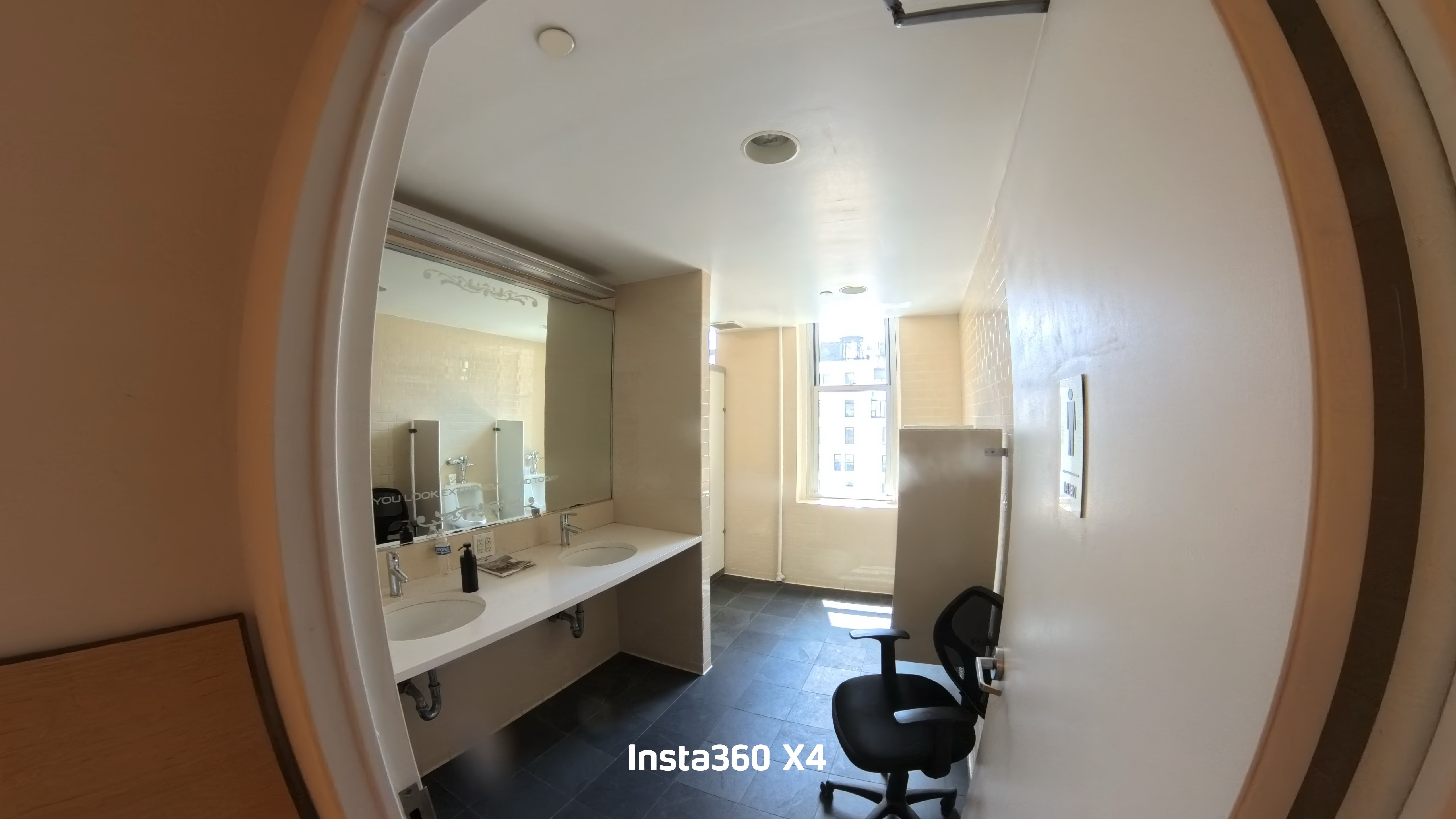 Bright Modern Office in NoMad