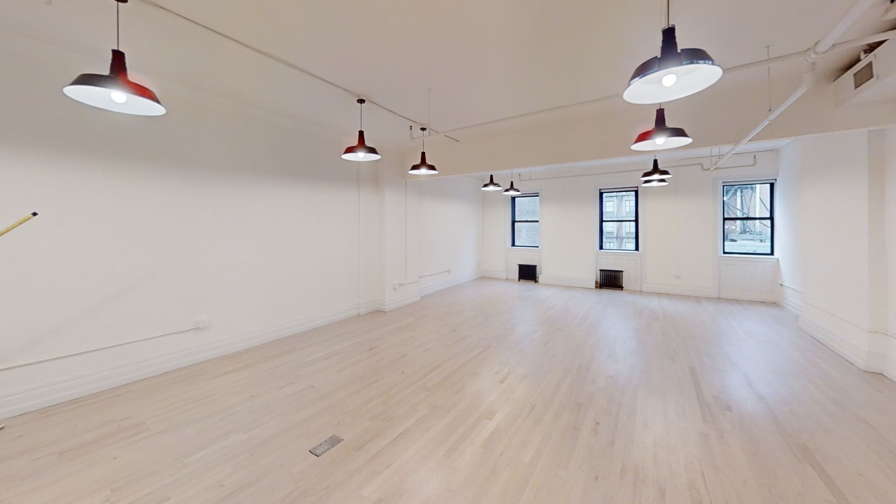 Bright and Inviting NoMad Office Space