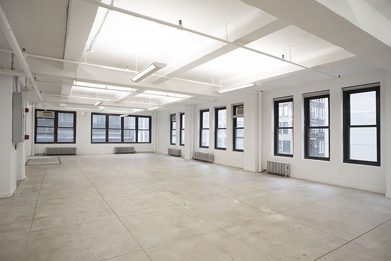 Bright Chelsea Office with Abundant Natural Light