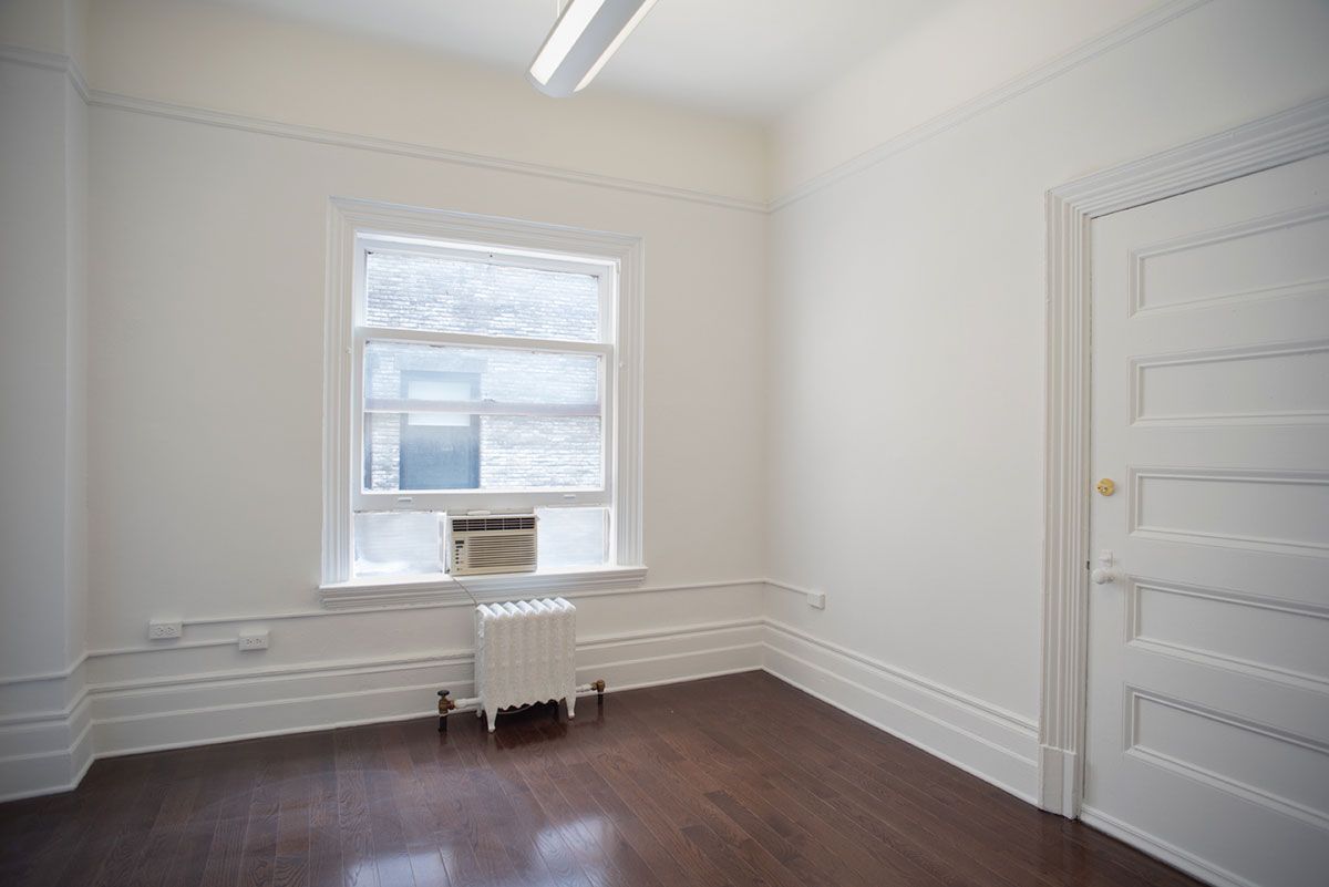 Bright Modern Flatiron Office Space