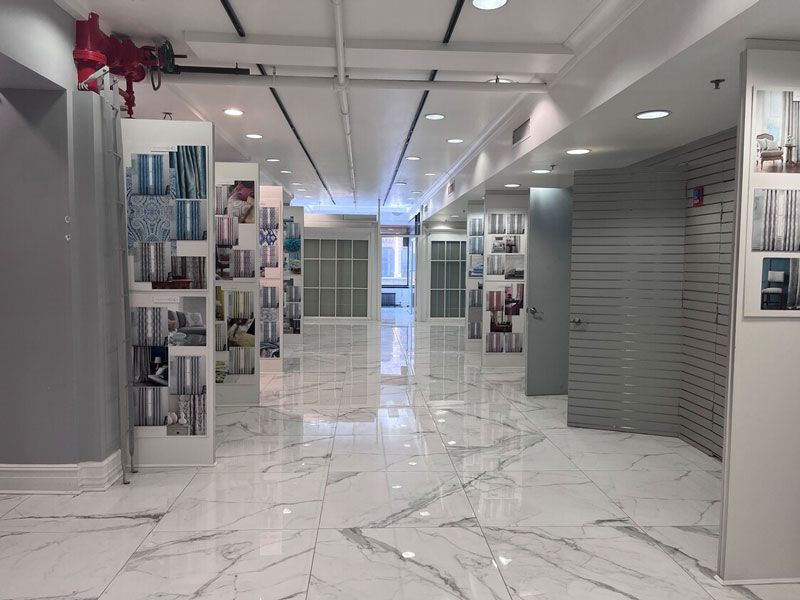 Bright Creative Office Space in NoMad