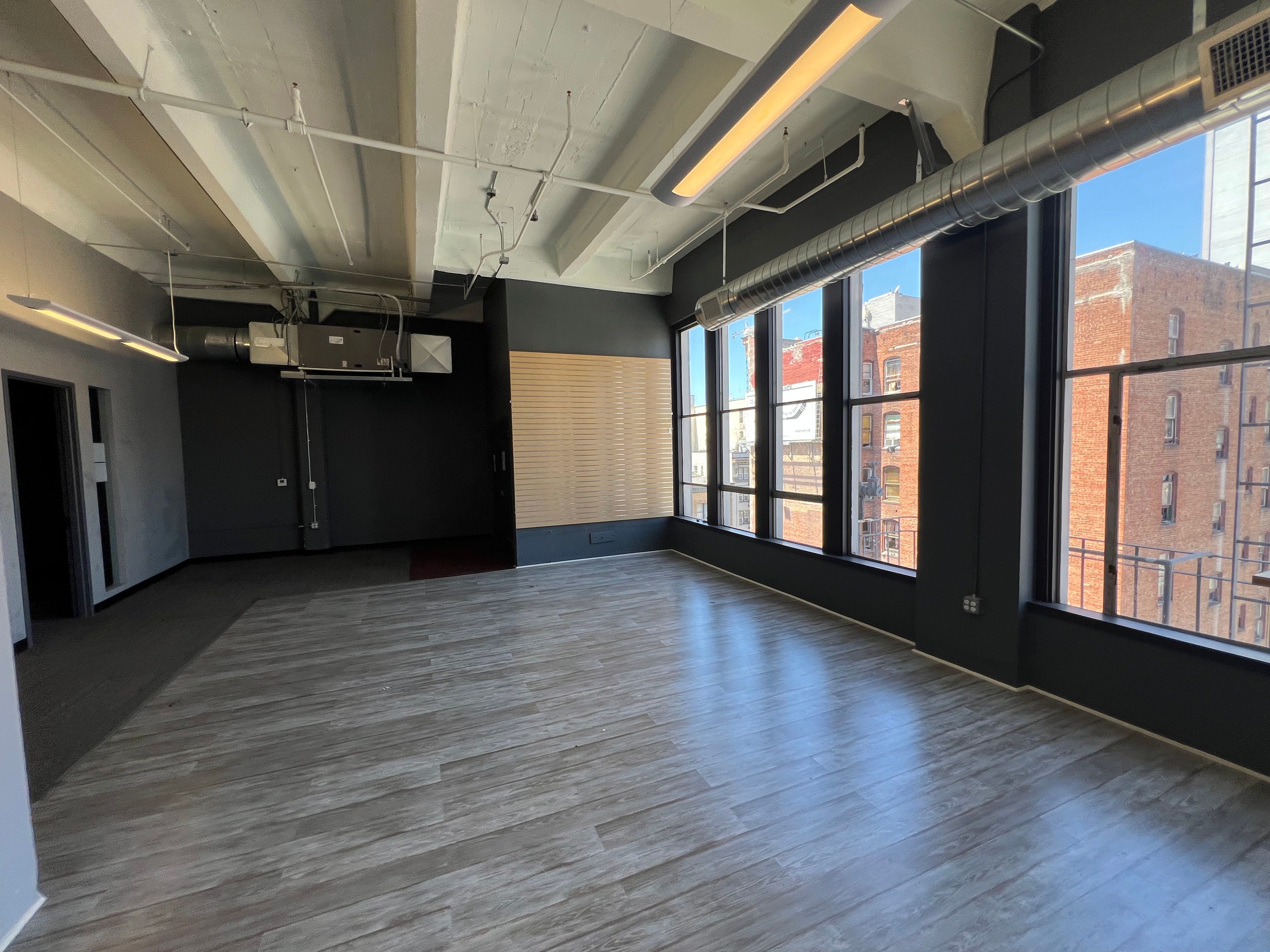 Modern Office Space in SF - Mid Market