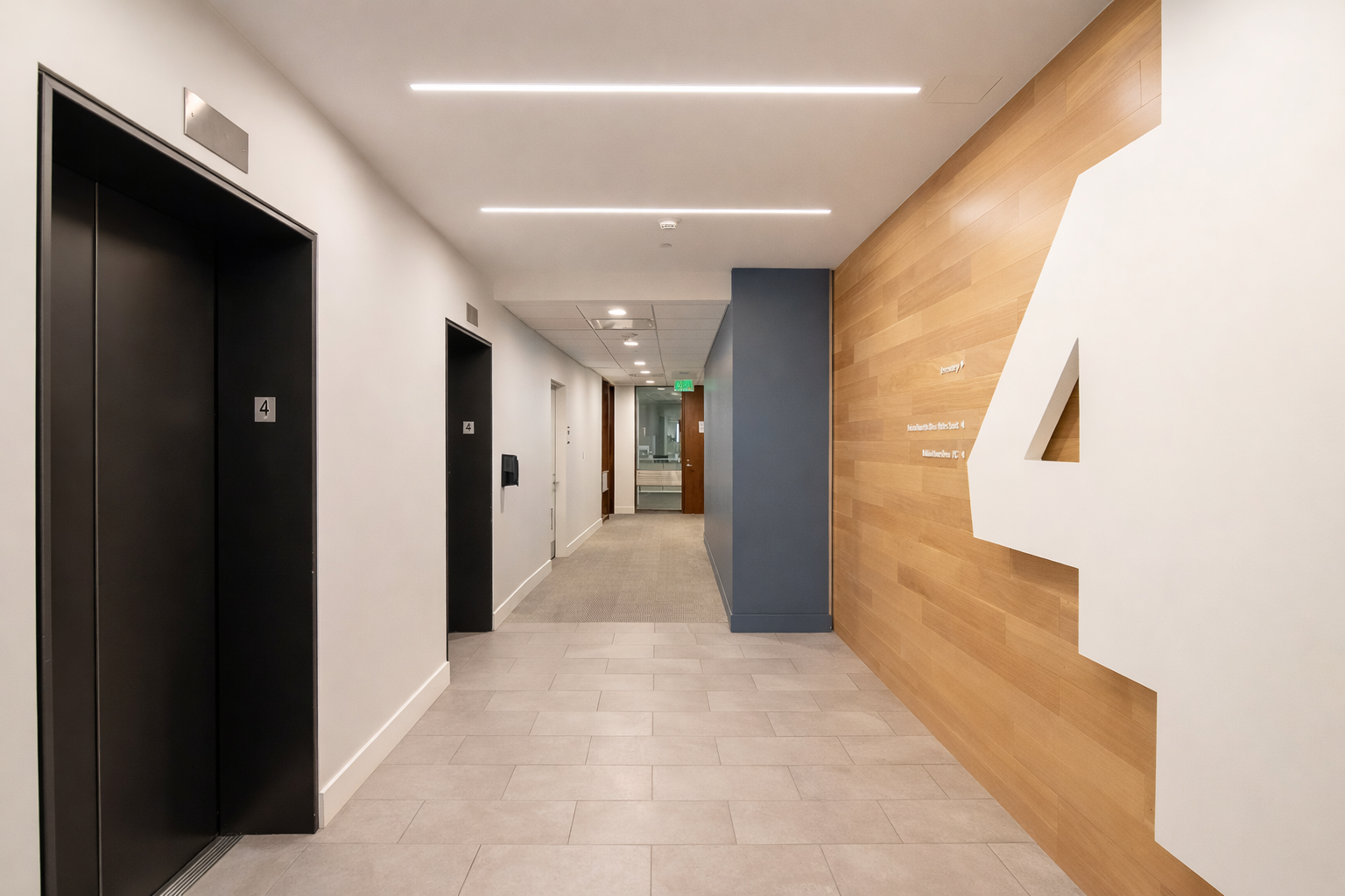 Bright and Inviting Downtown Boston Office Space