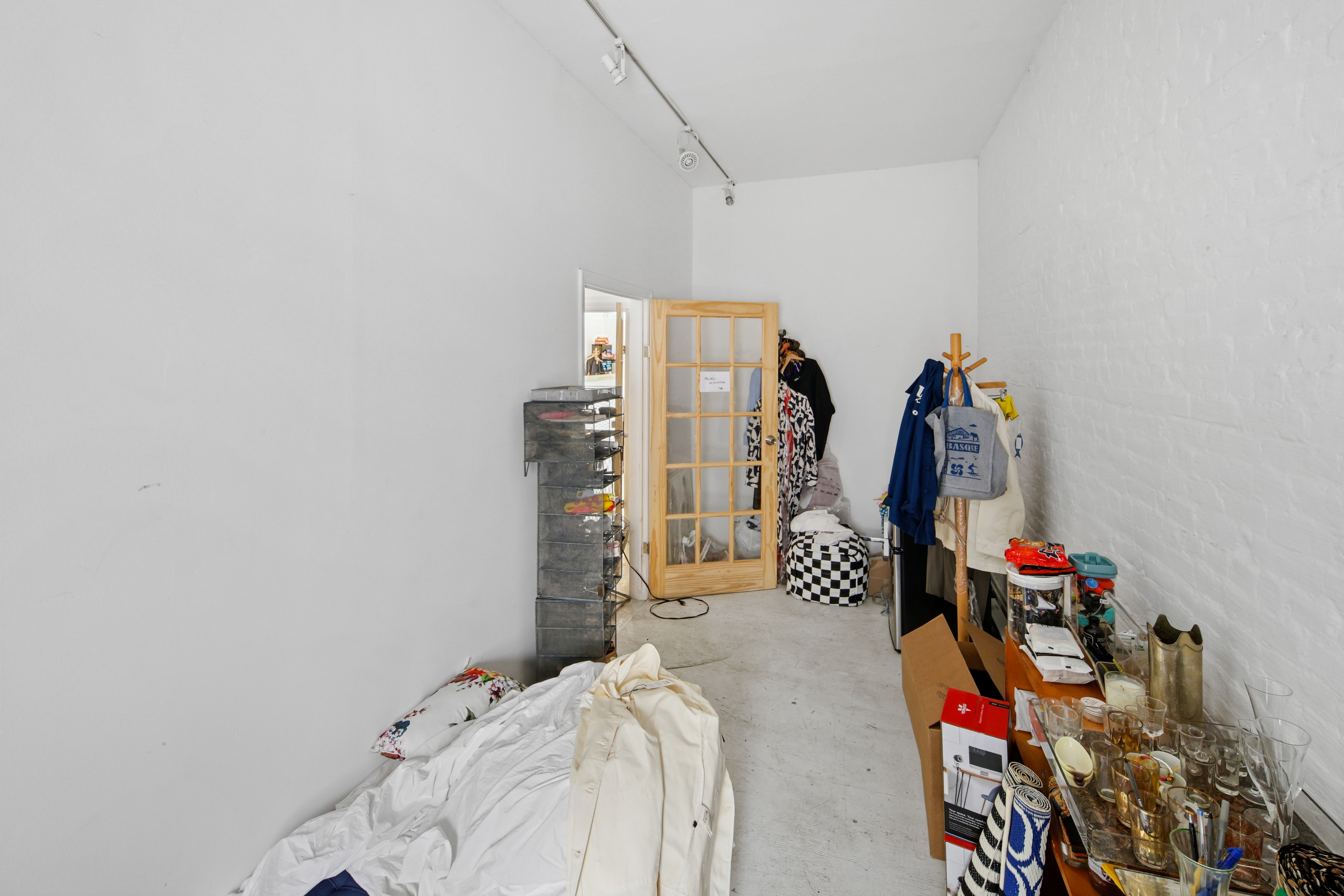 Pristine Tribeca Office with Natural Light