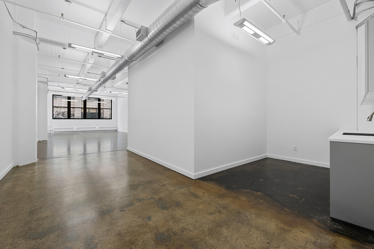 Newly Built Suite in the Heart of DUMBO
