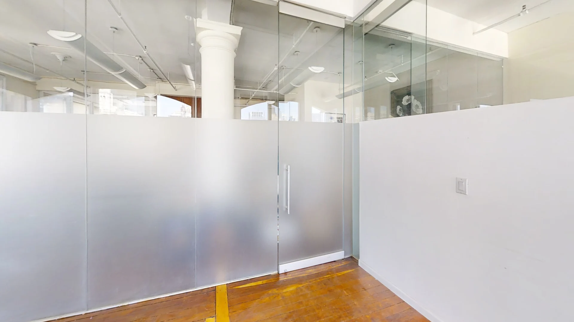 Private Office with Iconic Views & Natural Light in Flatiron