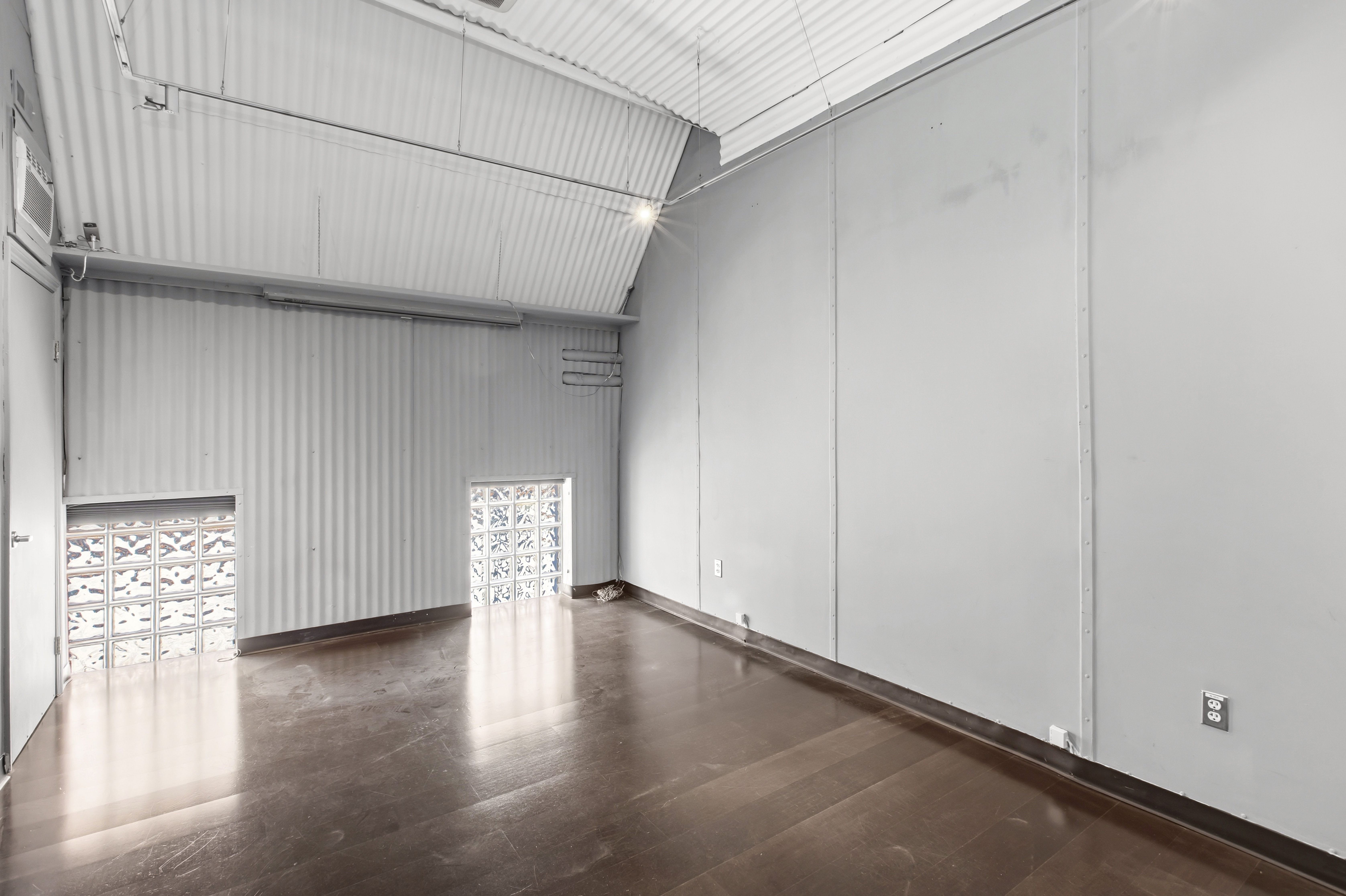 Bright Creative Office Space in SOMA