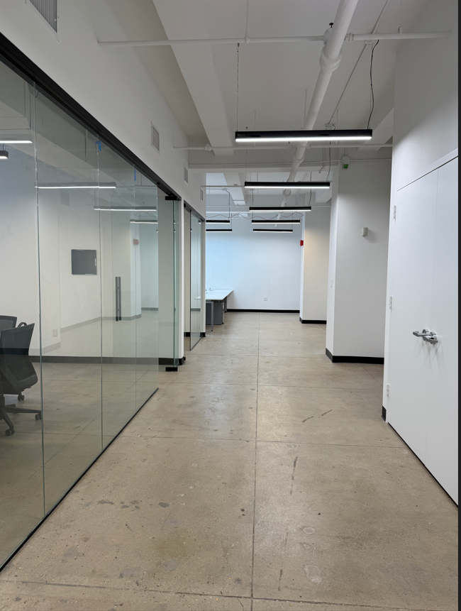 Corner Suite near Penn Station