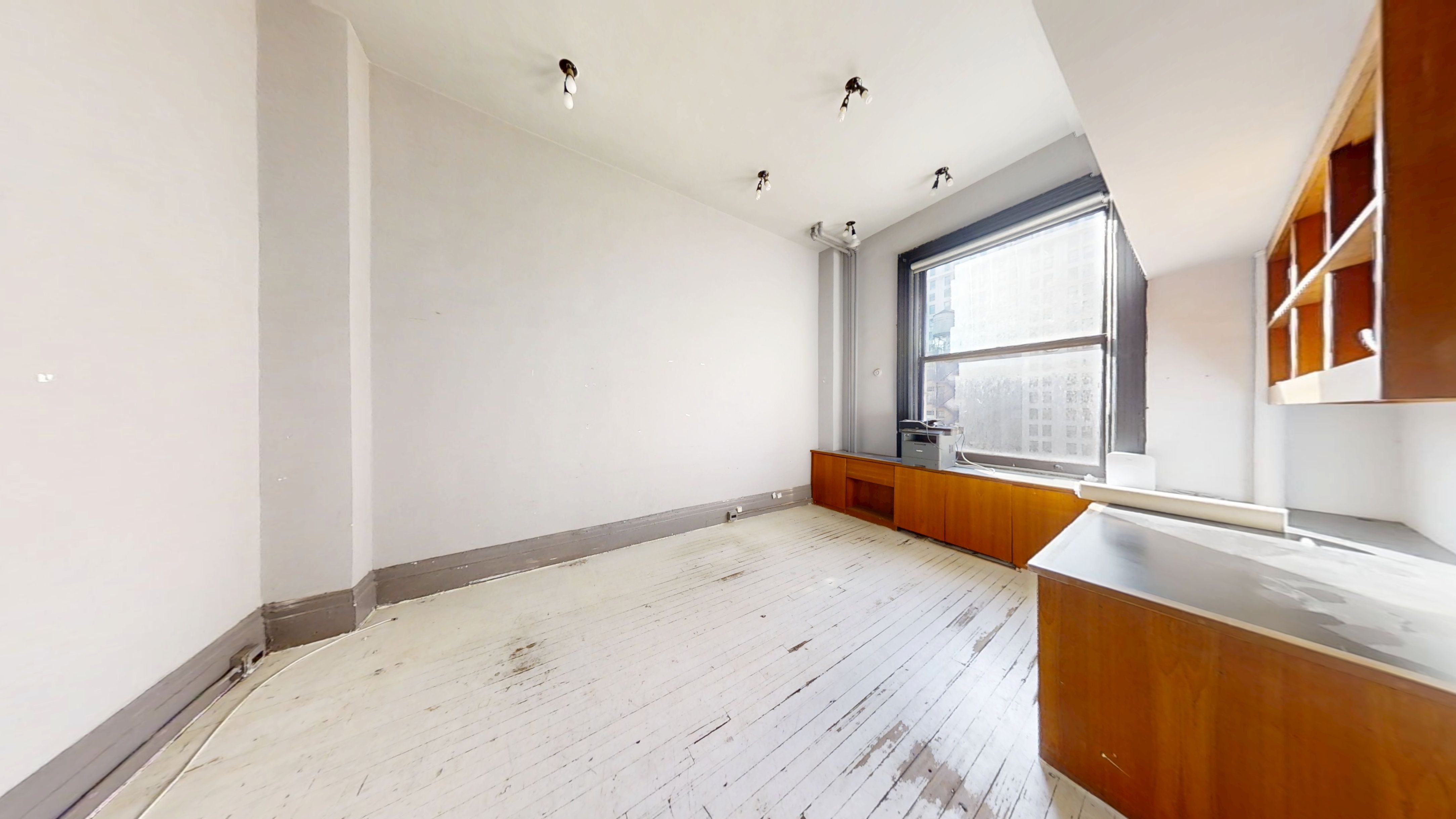 Bright and Airy Office in NoMad